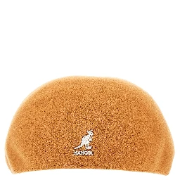 Seamless 507 wool cap
