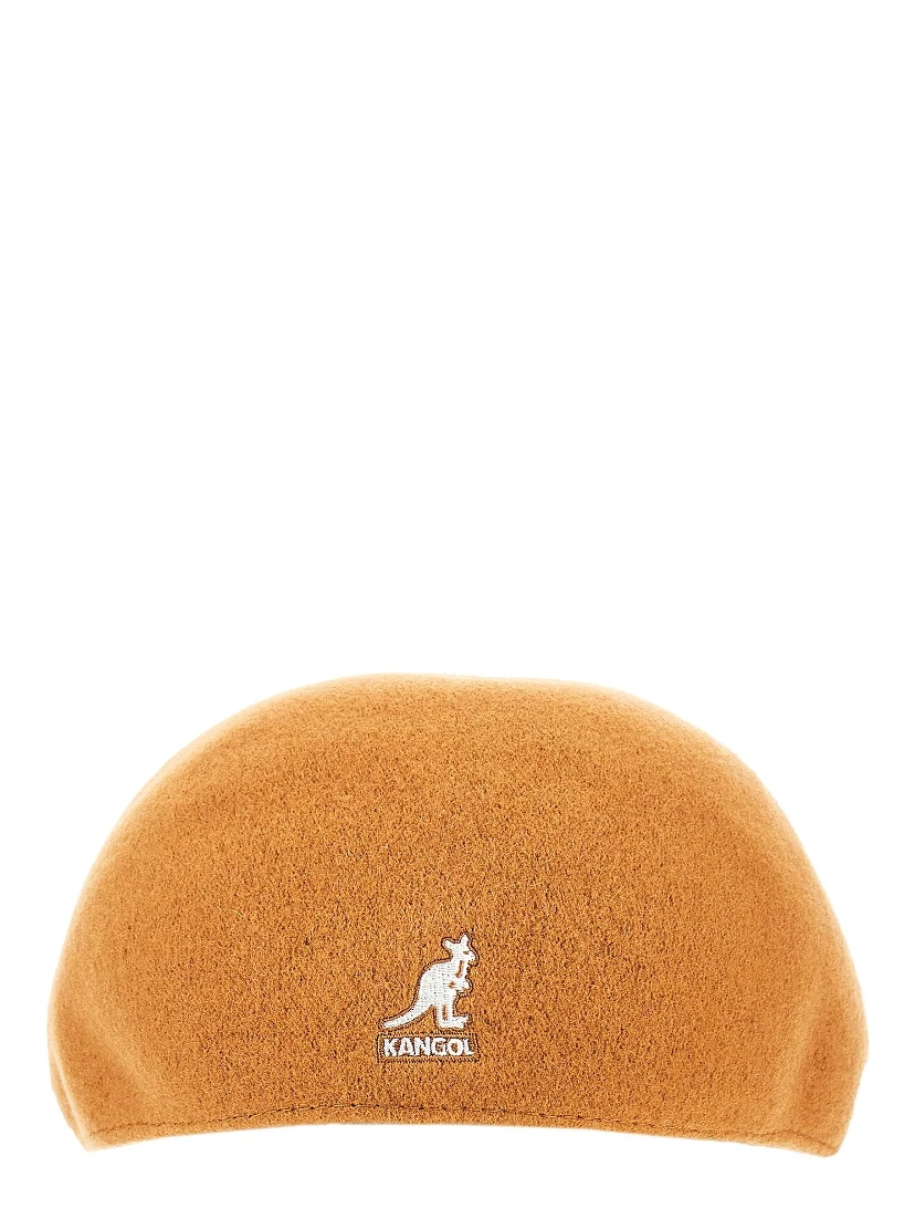 Seamless 507 wool cap