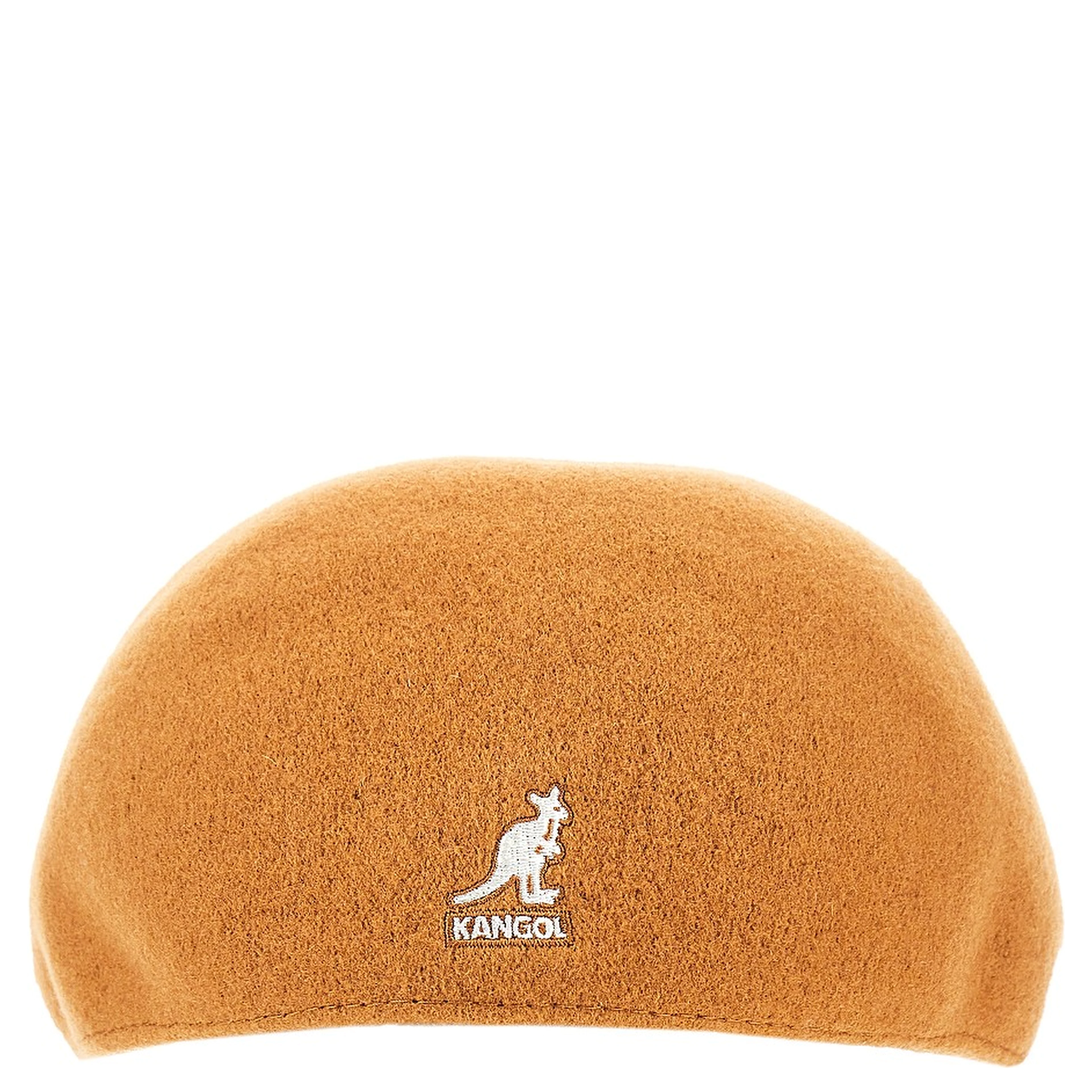 Seamless 507 wool cap
