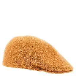 Seamless 507 wool cap