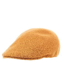 Seamless 507 wool cap