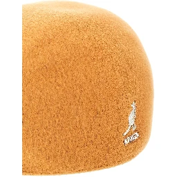 Seamless 507 wool cap