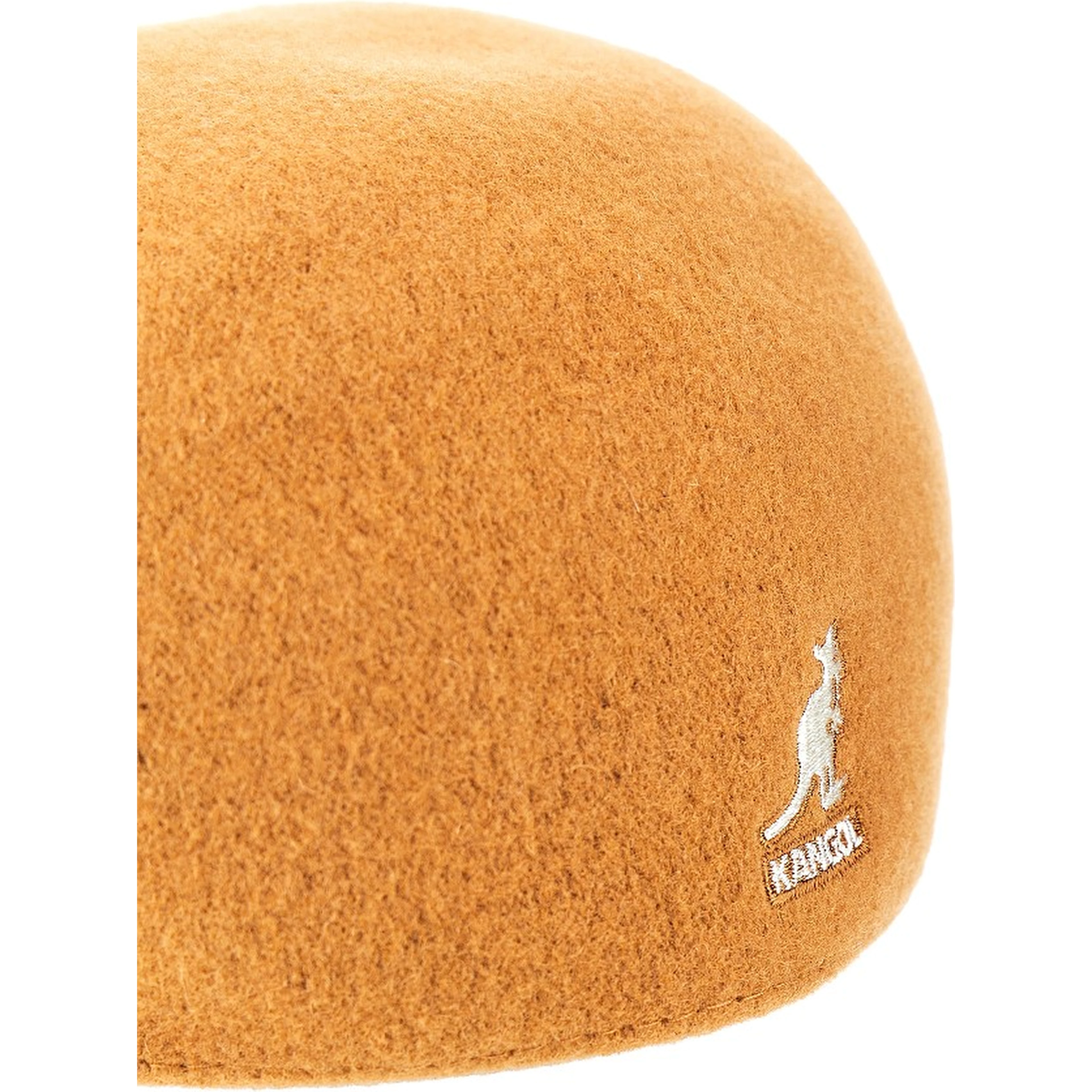 Seamless 507 wool cap