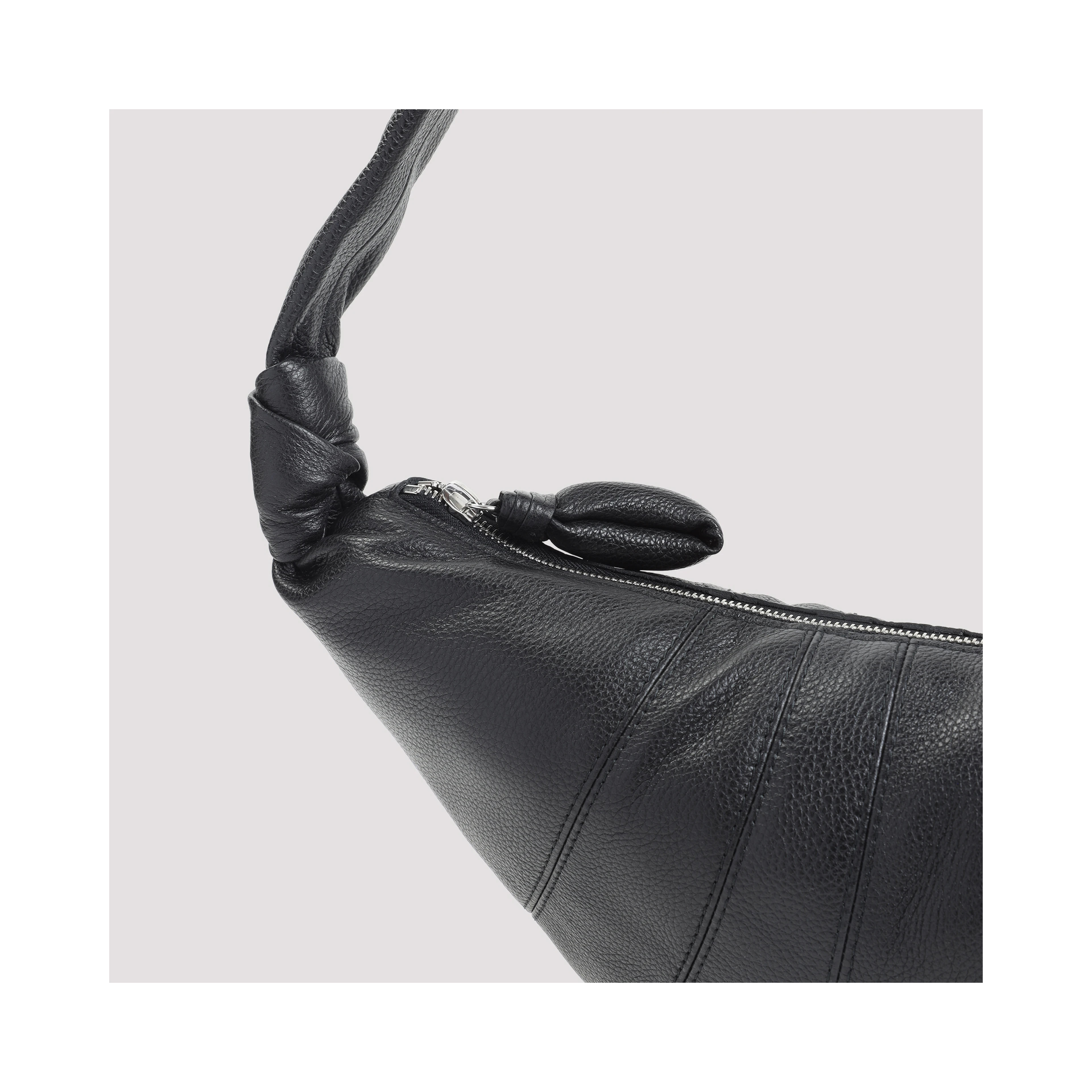 Lemaire Medium Croissant Shoulder Bag