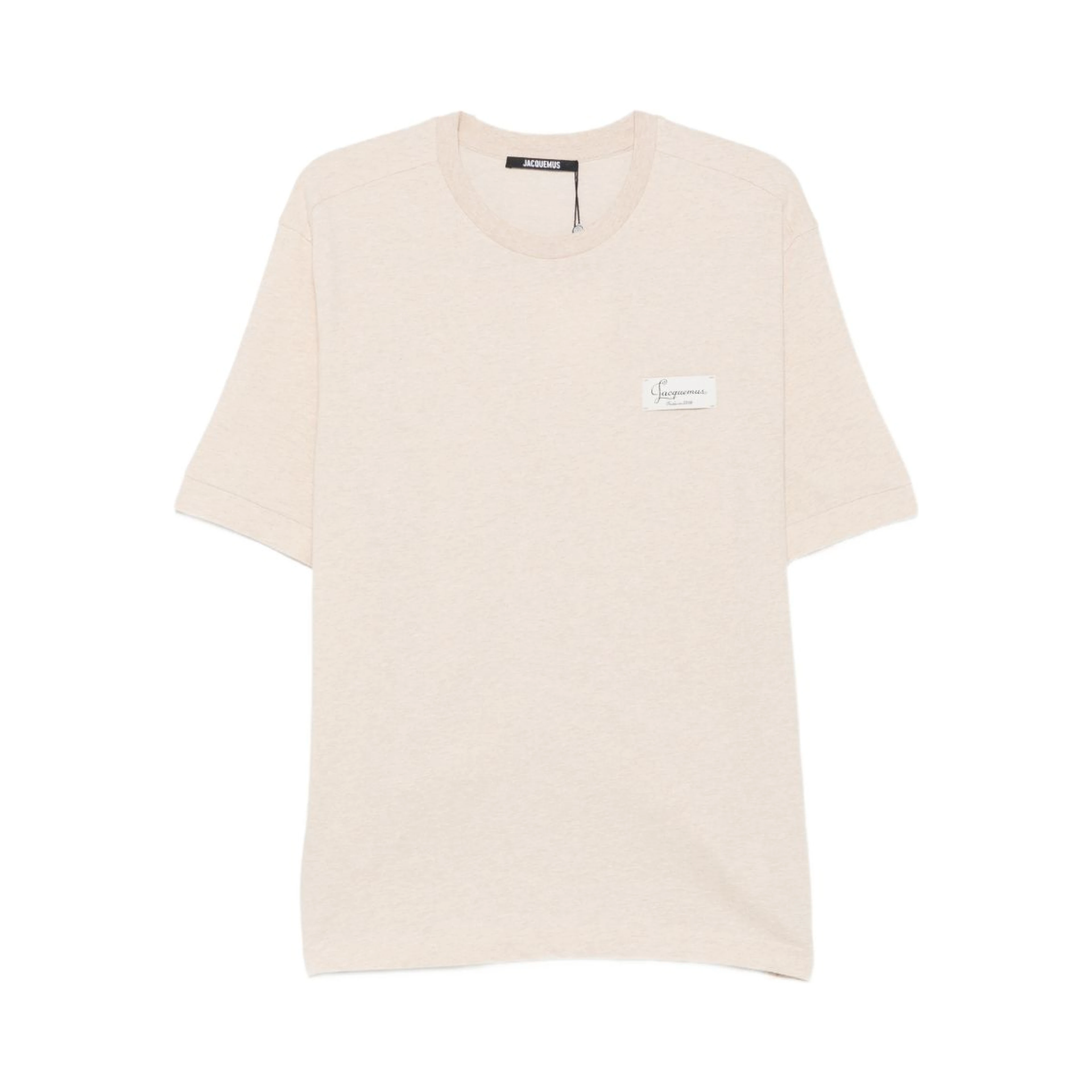 JACQUEMUS T-shirts and Polos