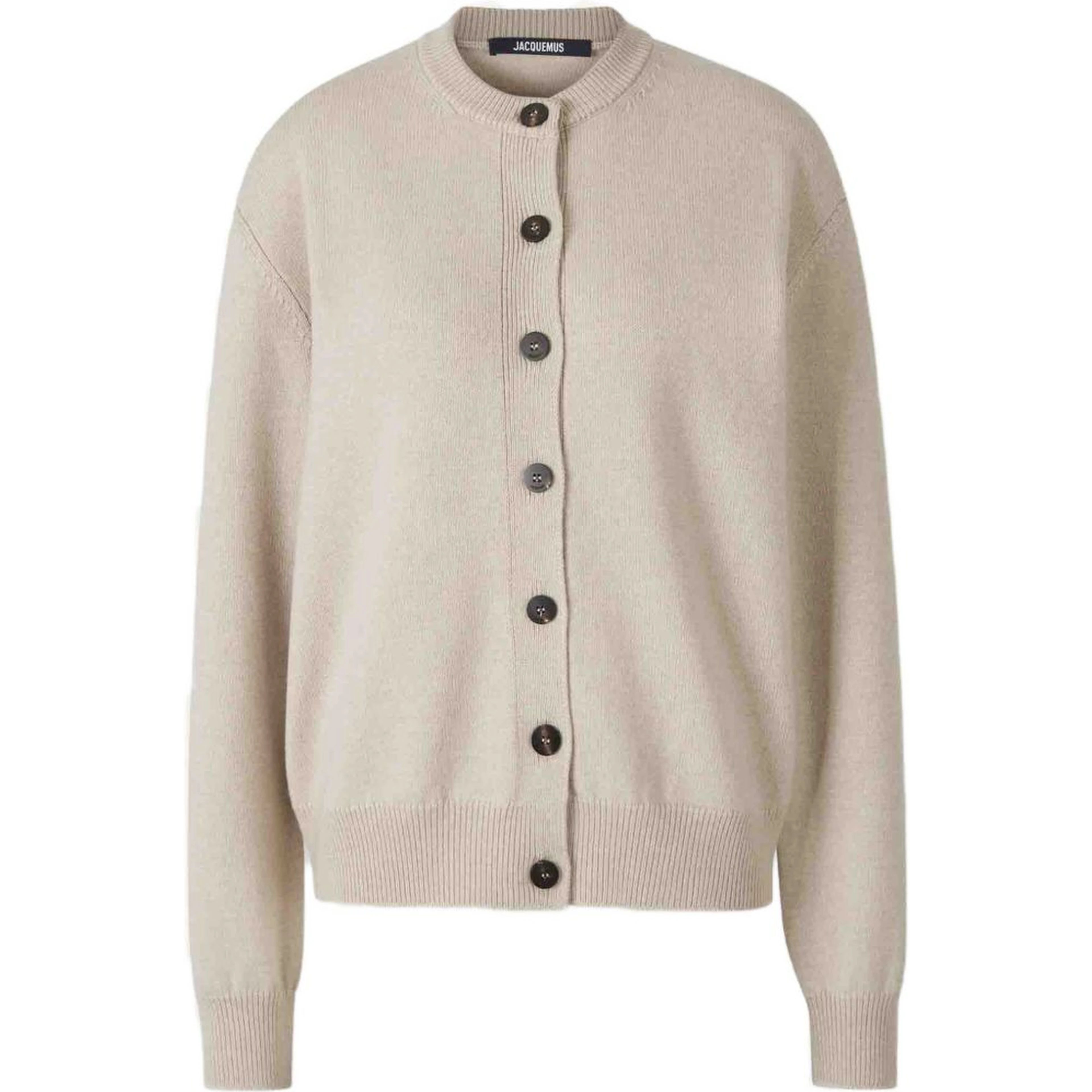 JACQUEMUS Sweaters