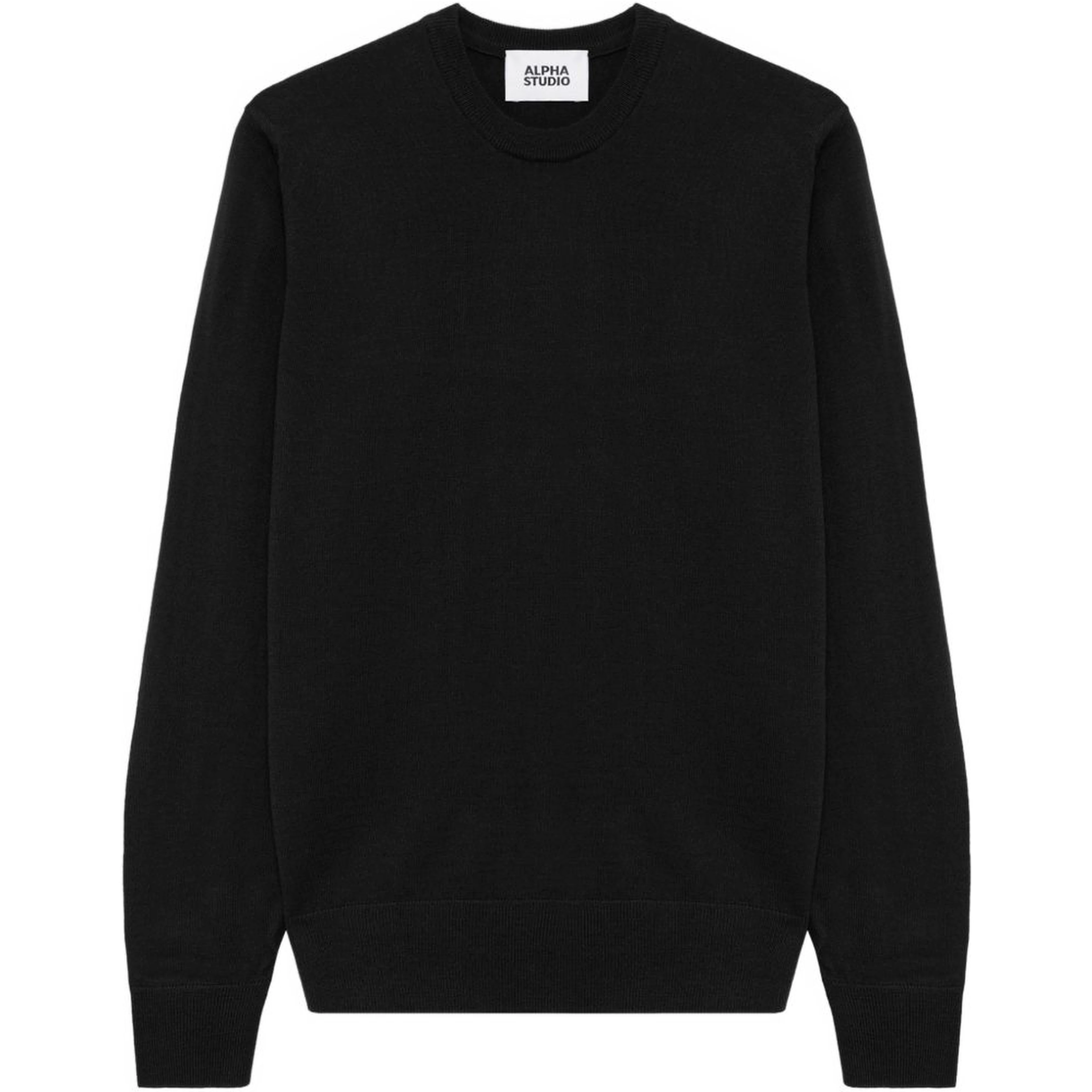 ALPHA STUDIO Sweaters