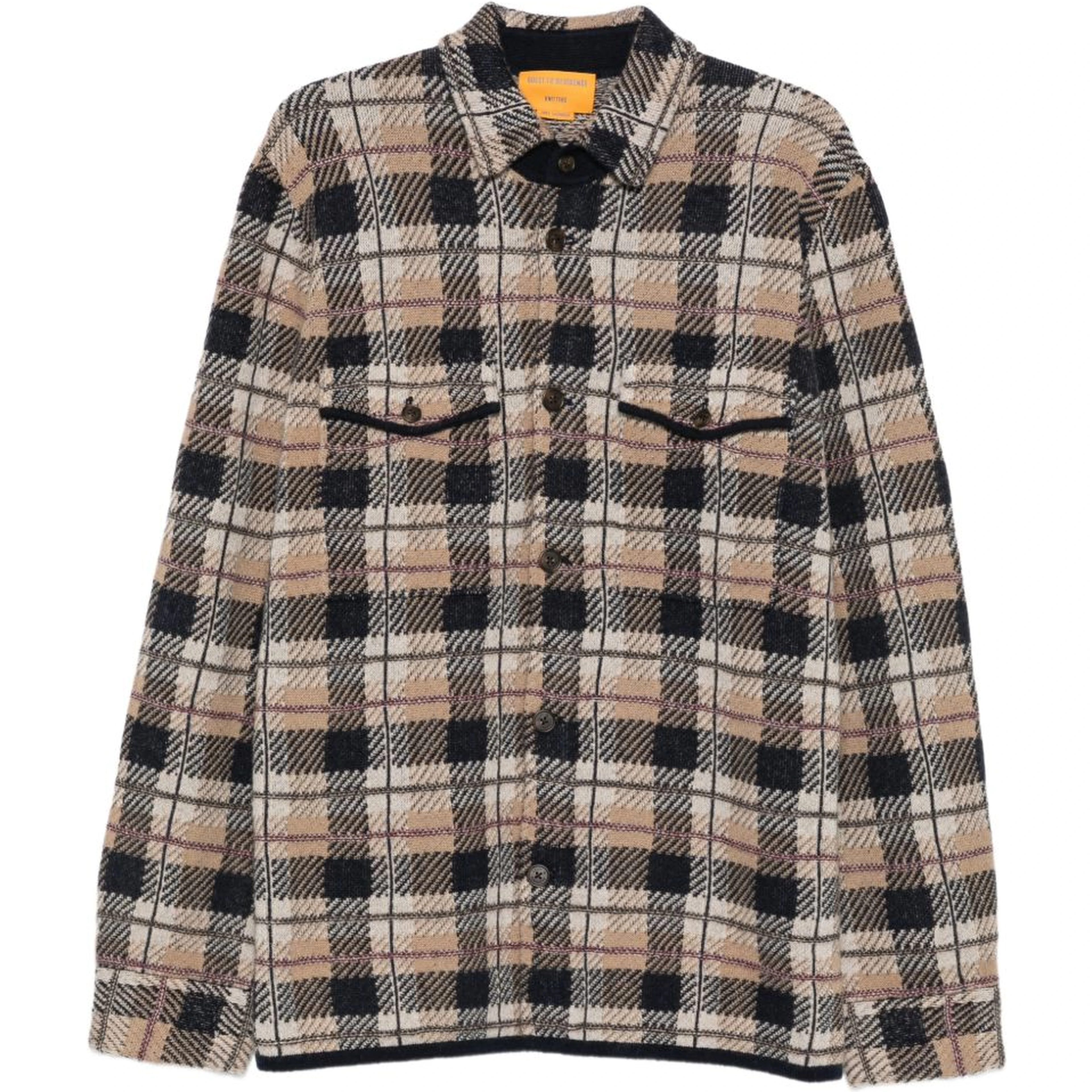 GUEST IN RESIDENCE Shirts