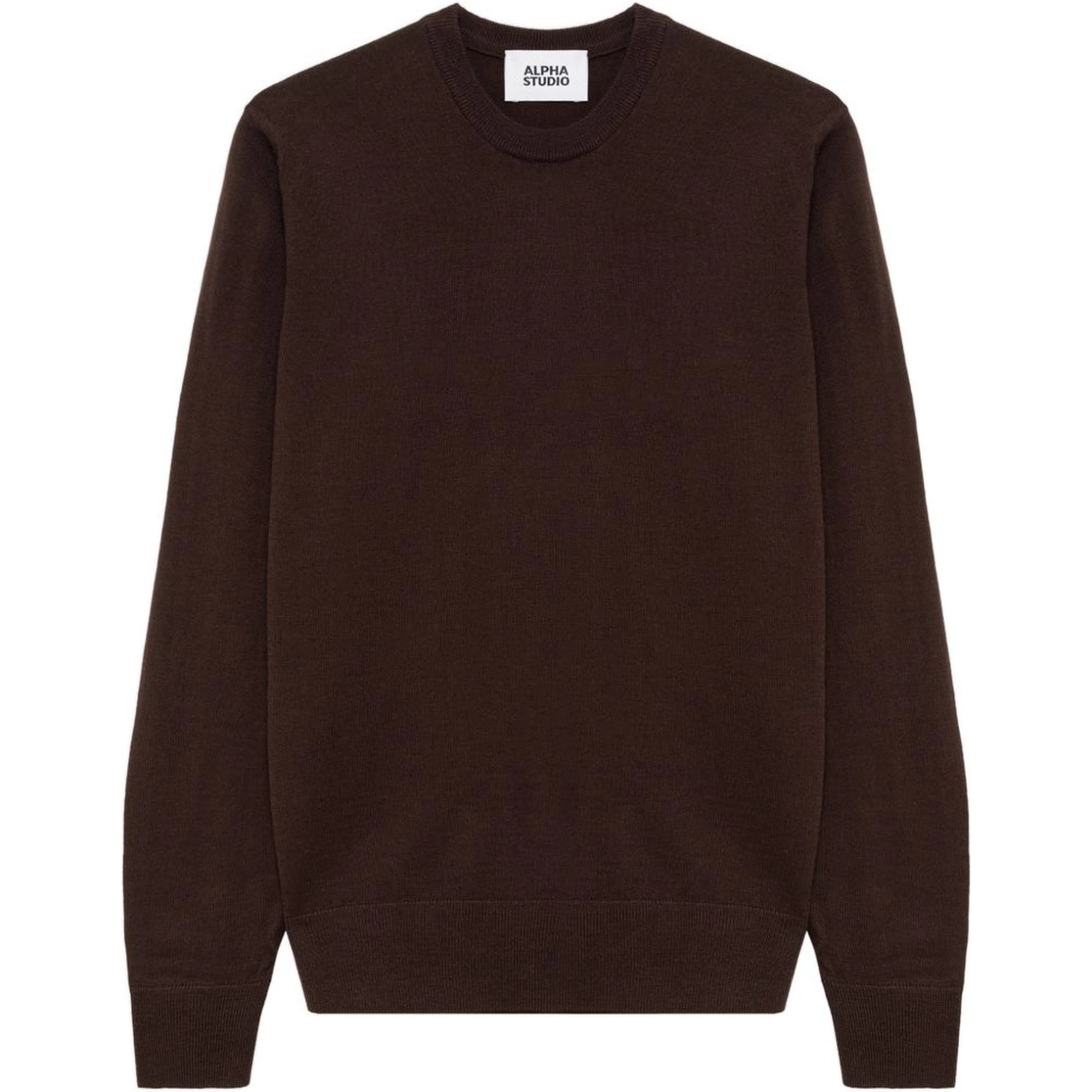 ALPHA STUDIO Sweaters