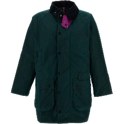 Barbour Jackets