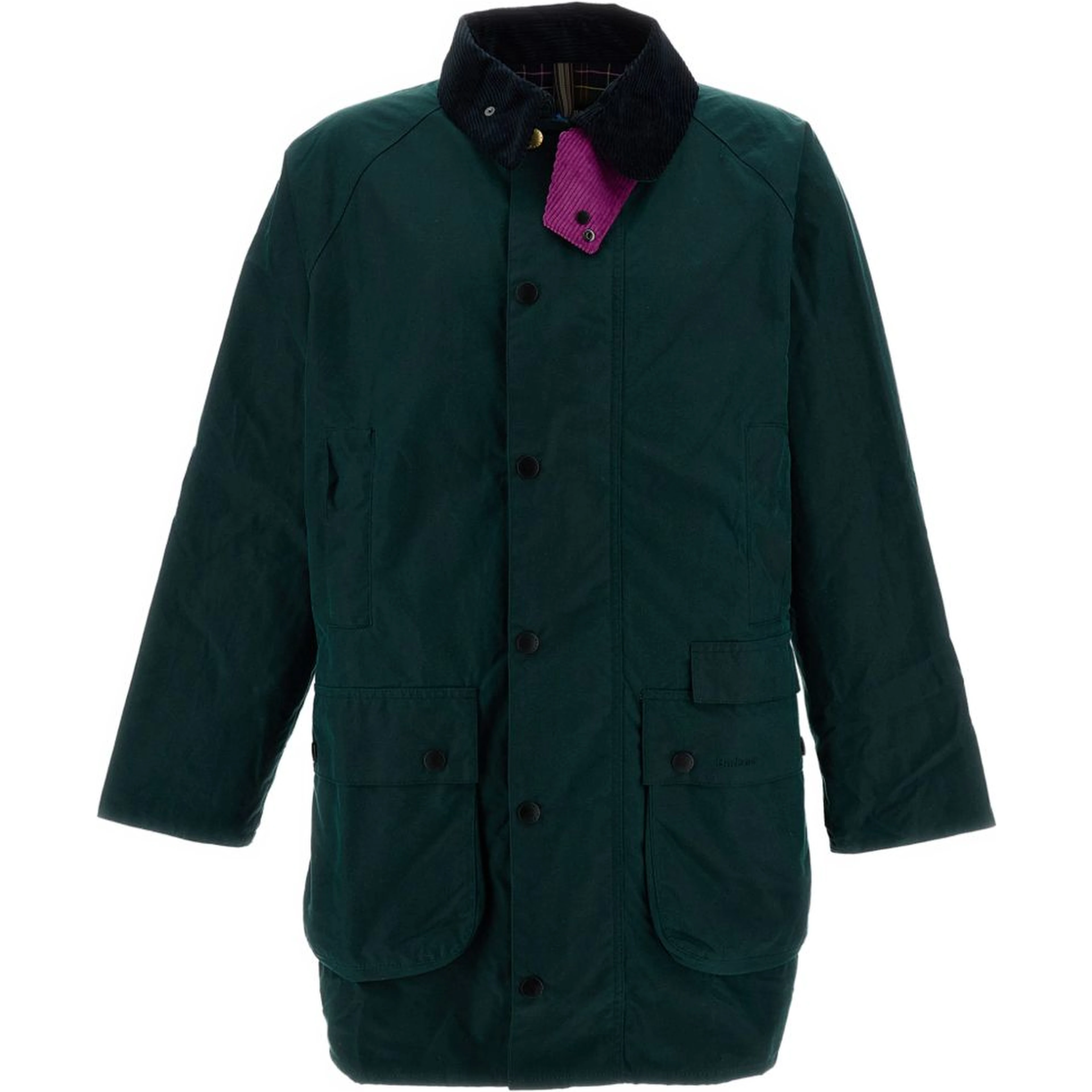 Barbour Jackets