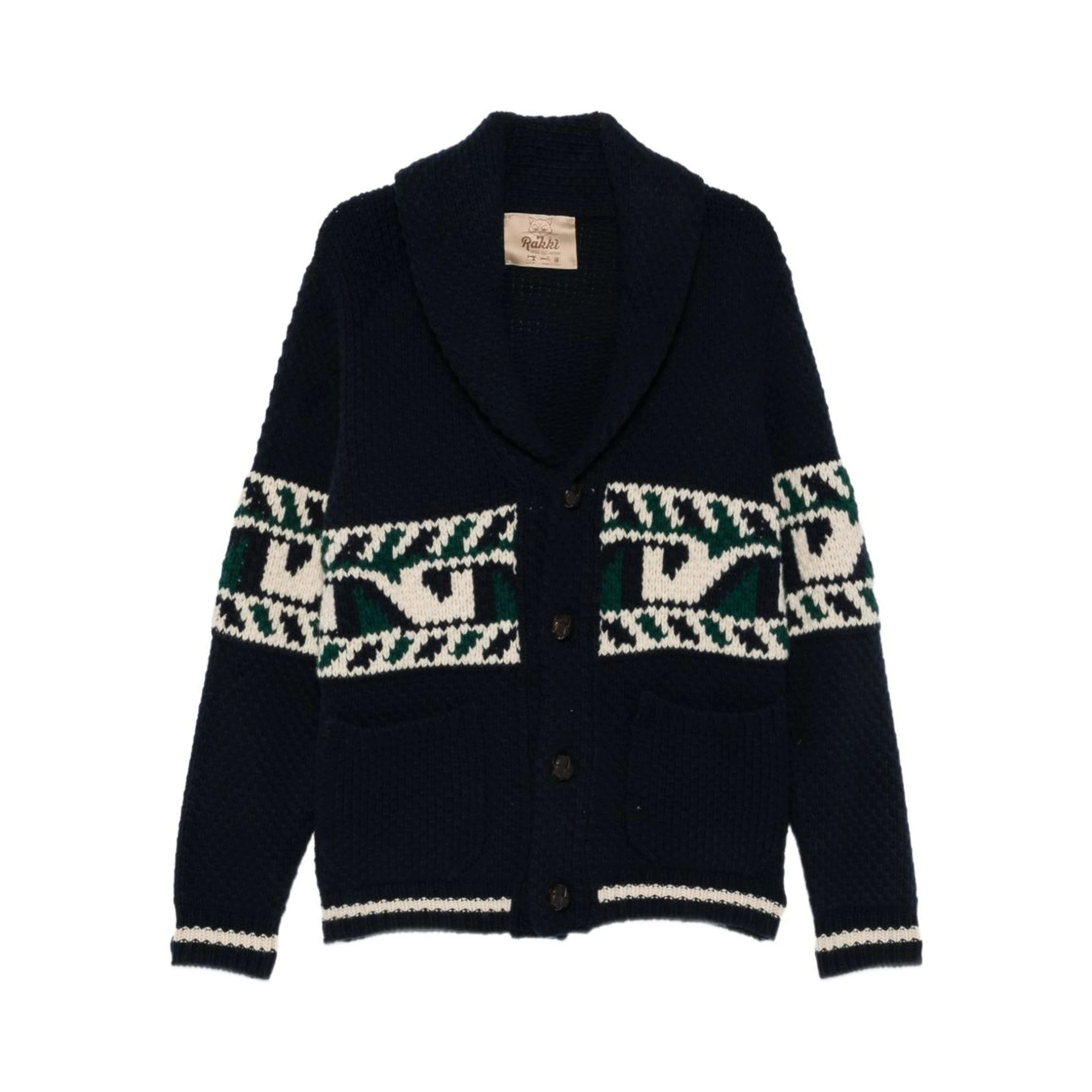 Rakkì Jackets