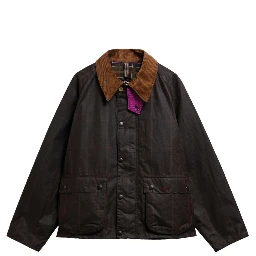Barbour Jackets