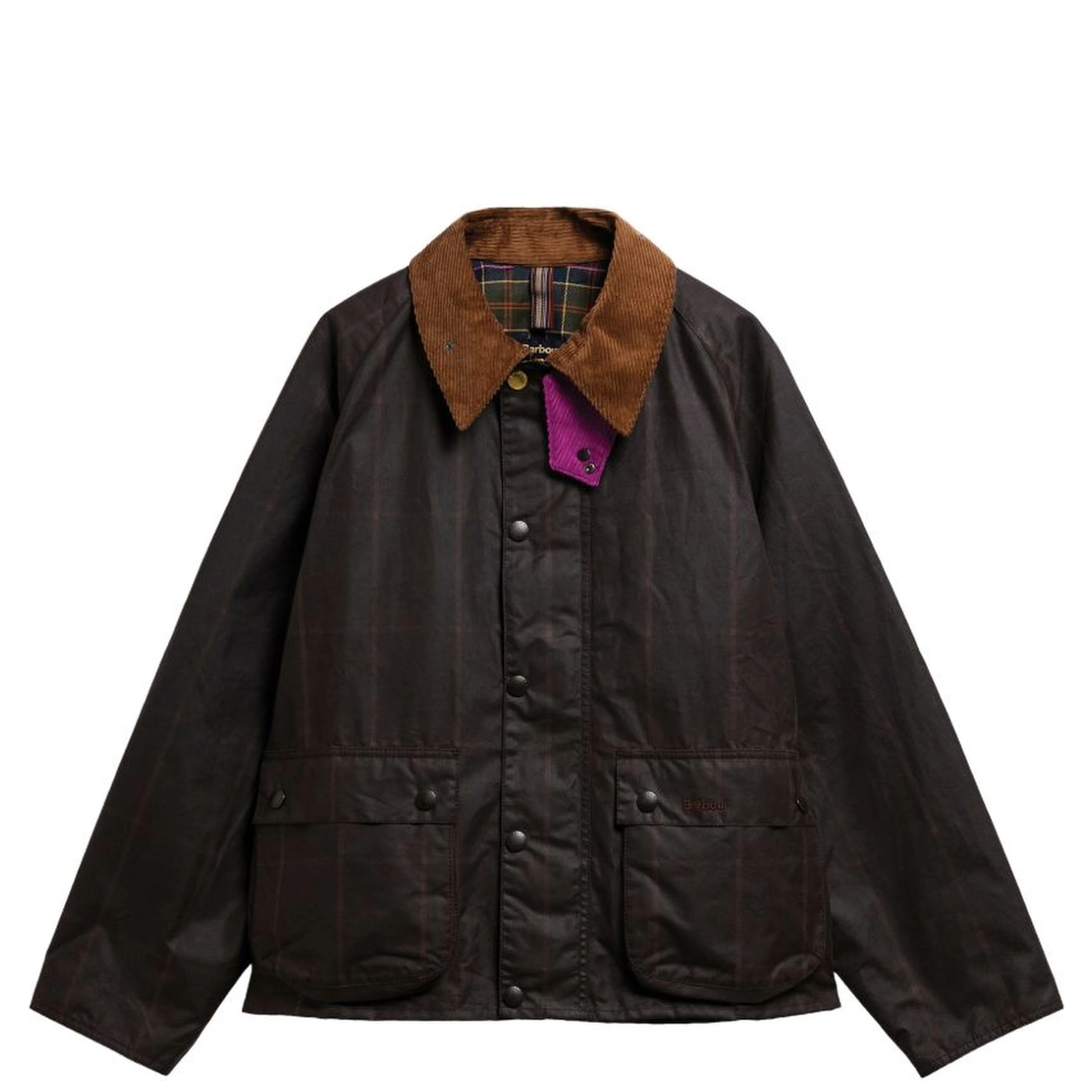 Barbour Jackets