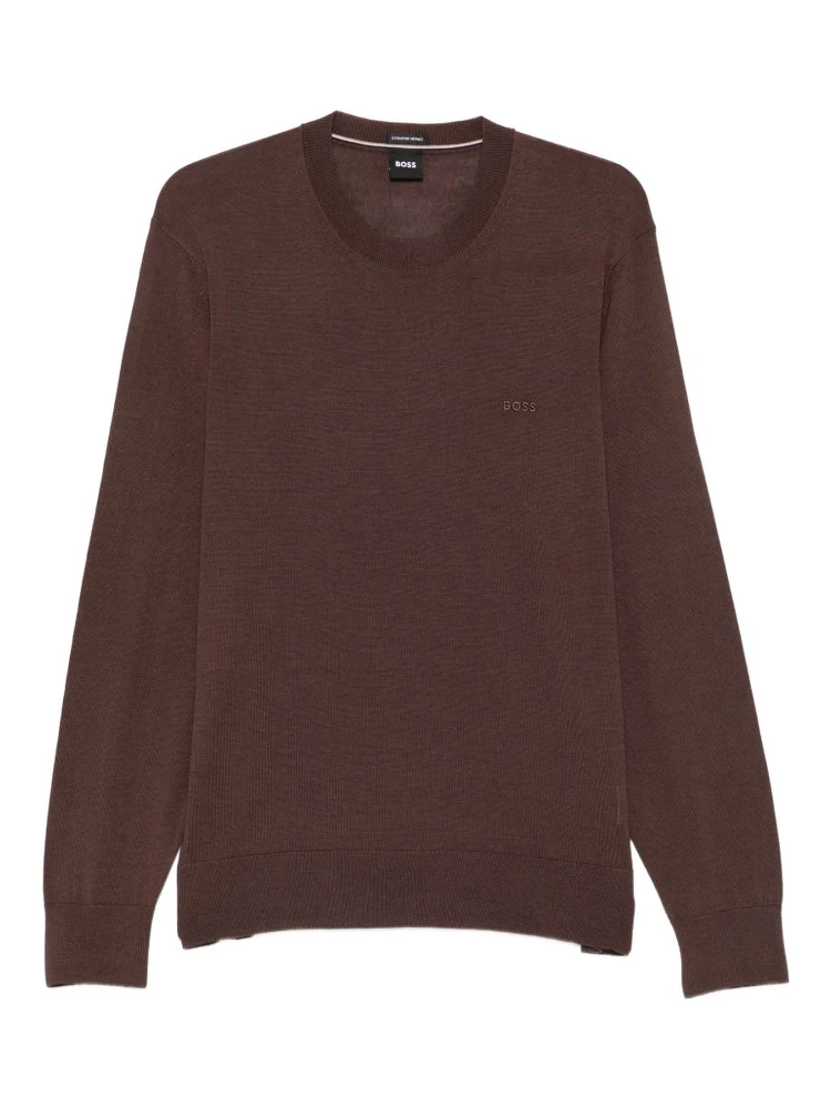 BOSS Sweaters