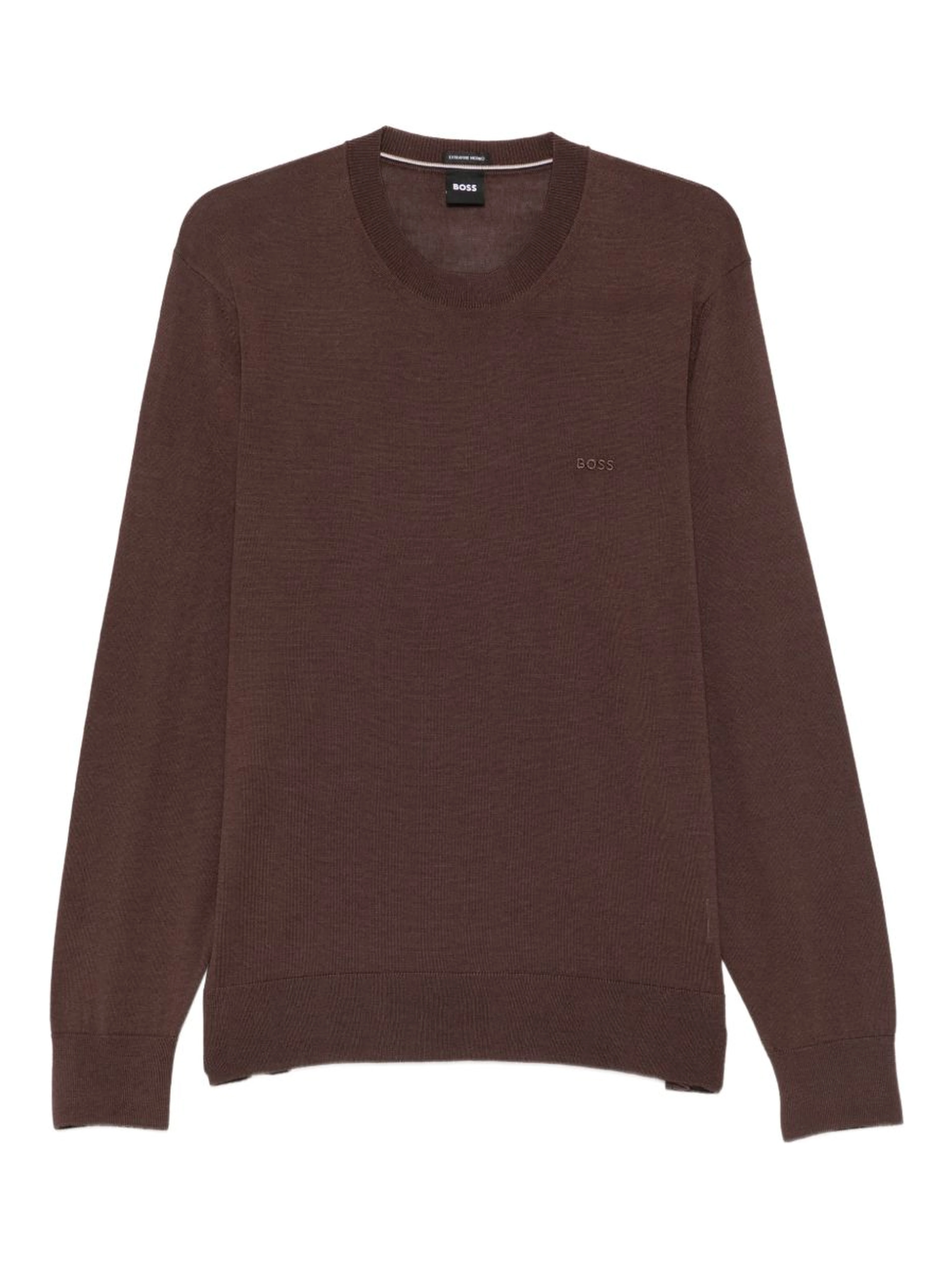 BOSS Sweaters