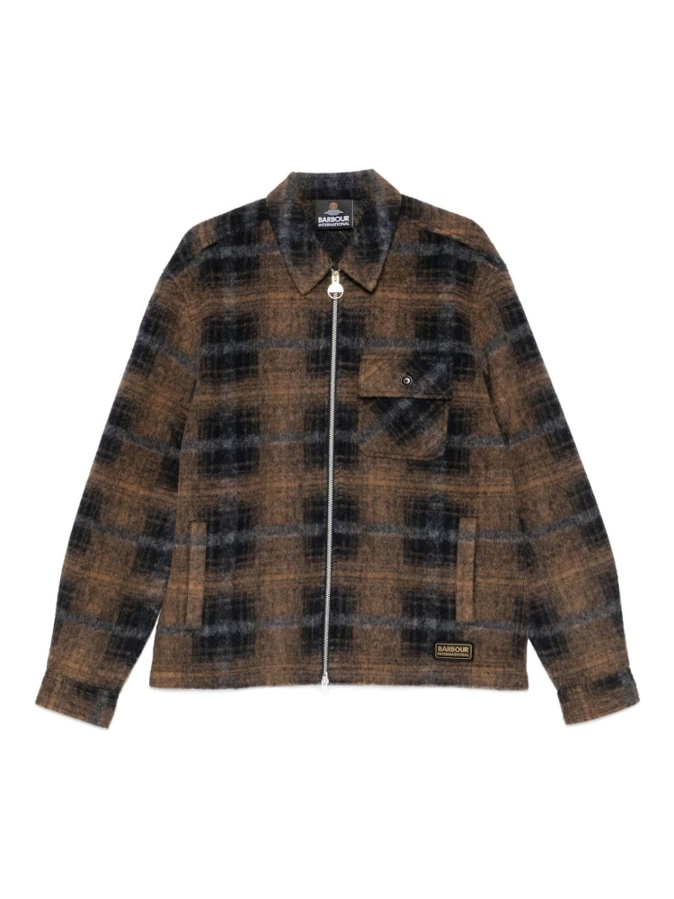 Barbour Shirts