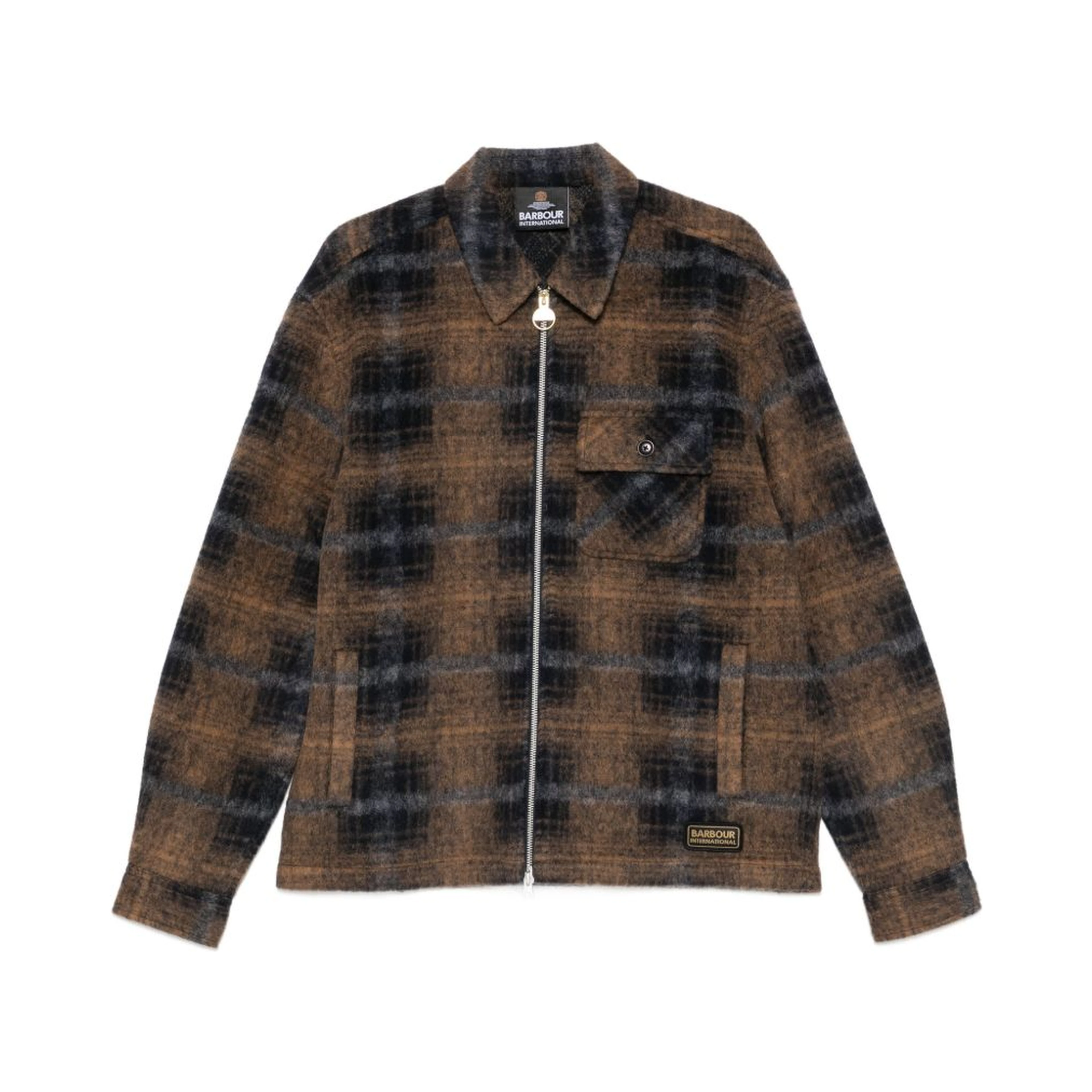 Barbour Shirts