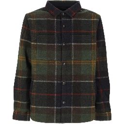 Barbour Shirts