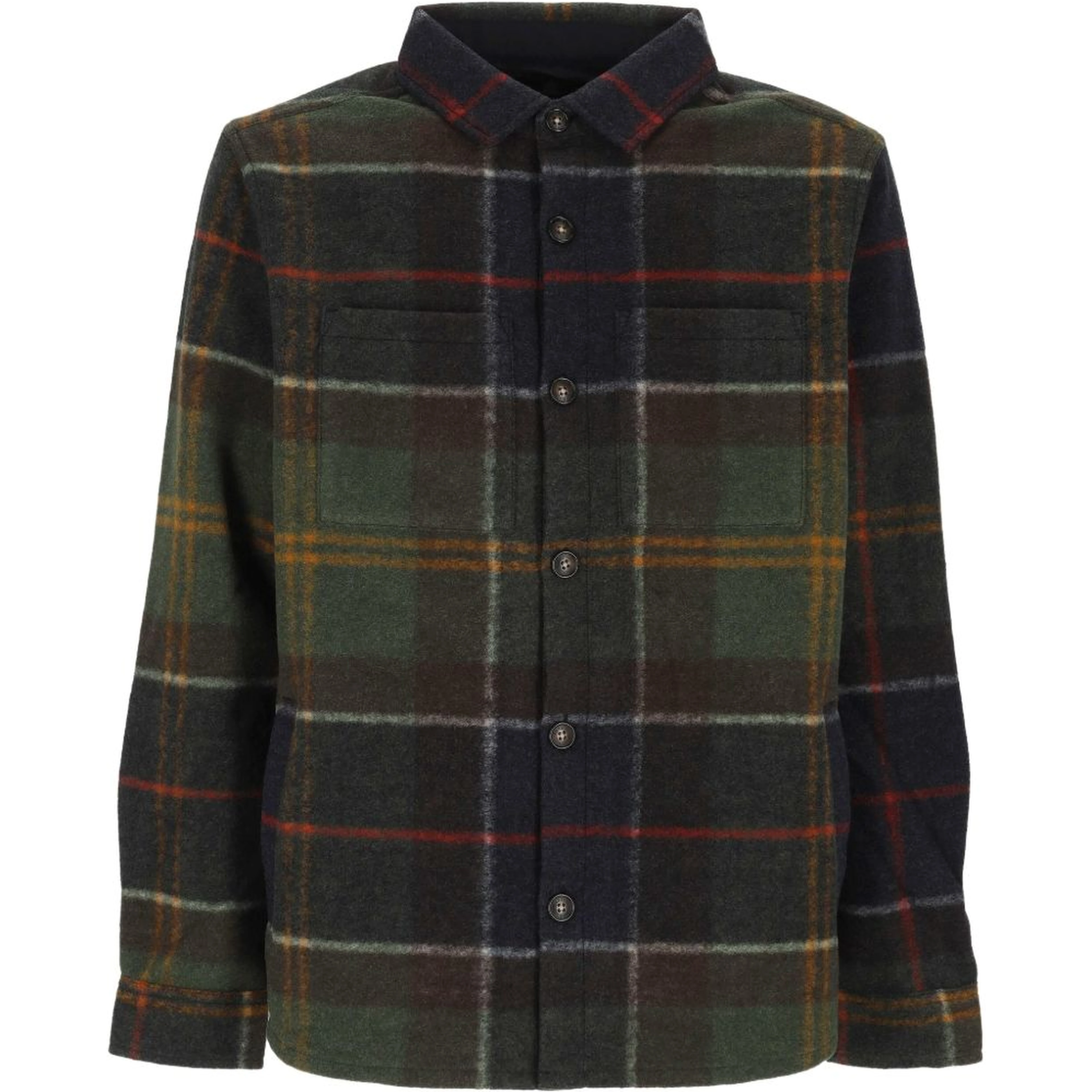 Barbour Shirts