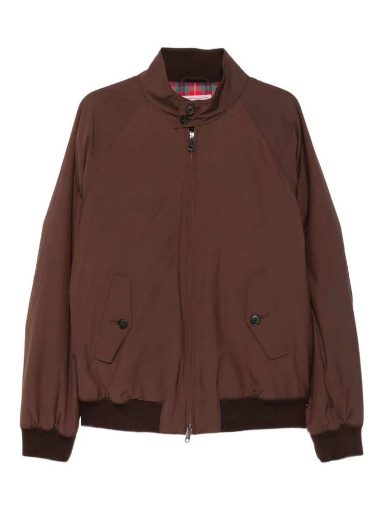 BARACUTA Jackets