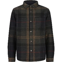 Barbour Shirts