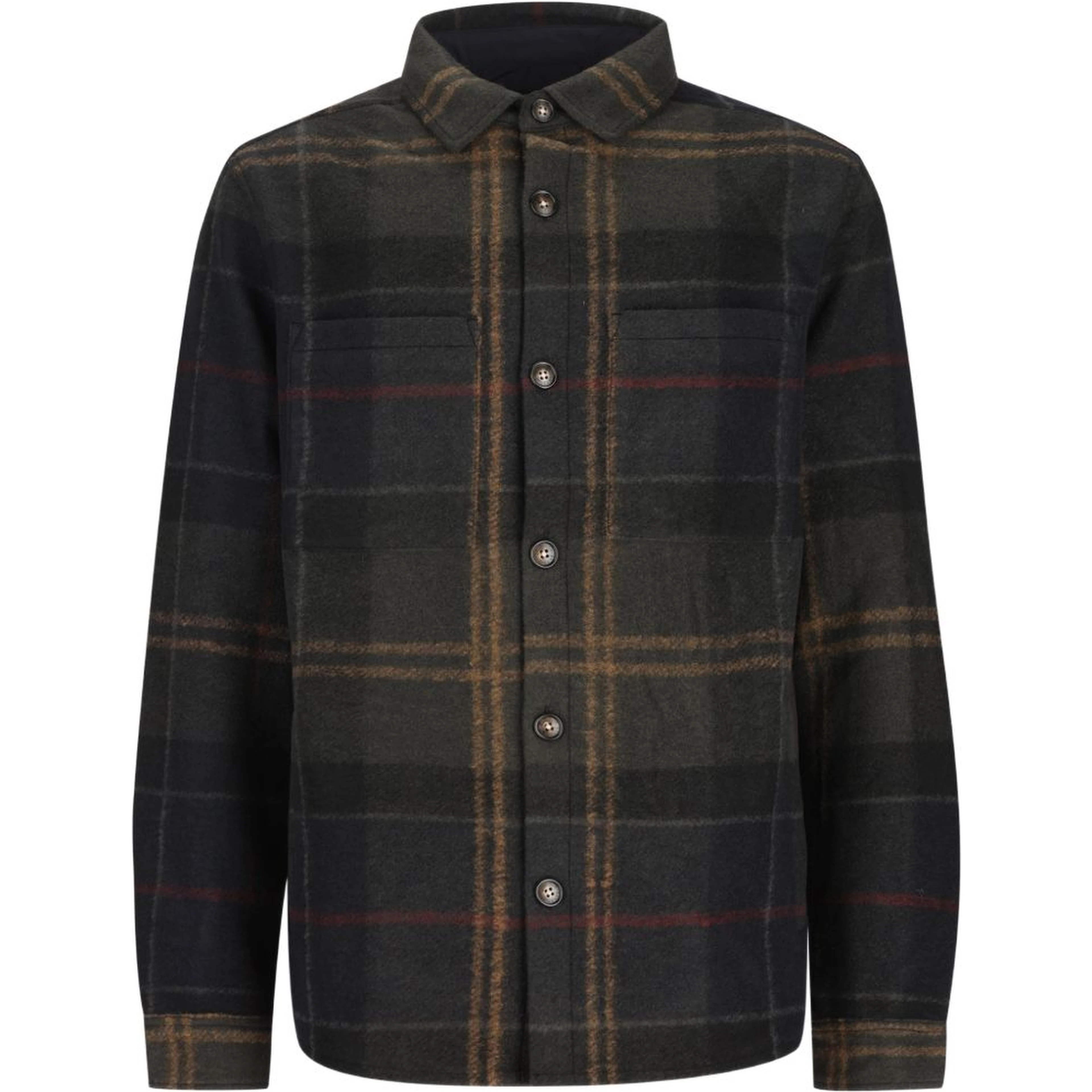 Barbour Shirts
