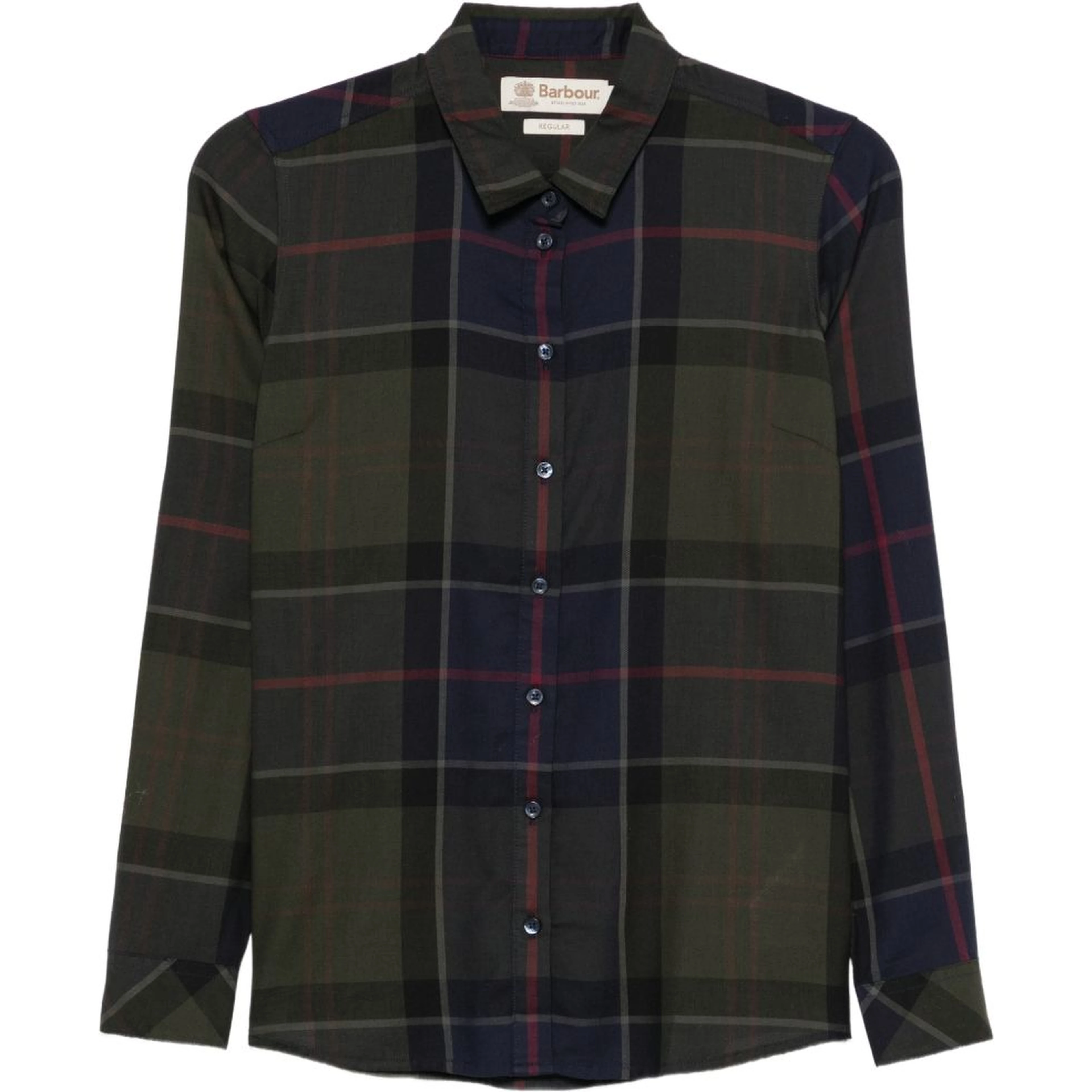 BARBOUR Shirts