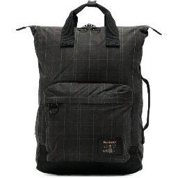 Barbour Bags