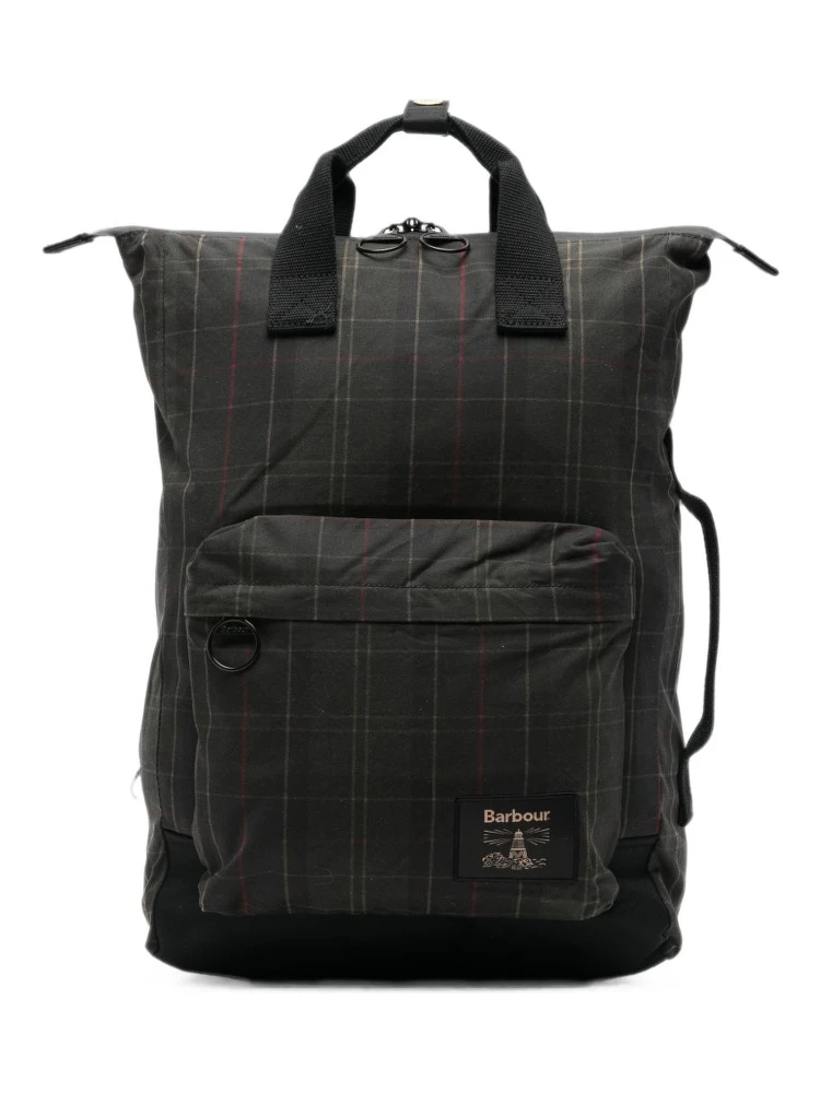 Barbour Bags