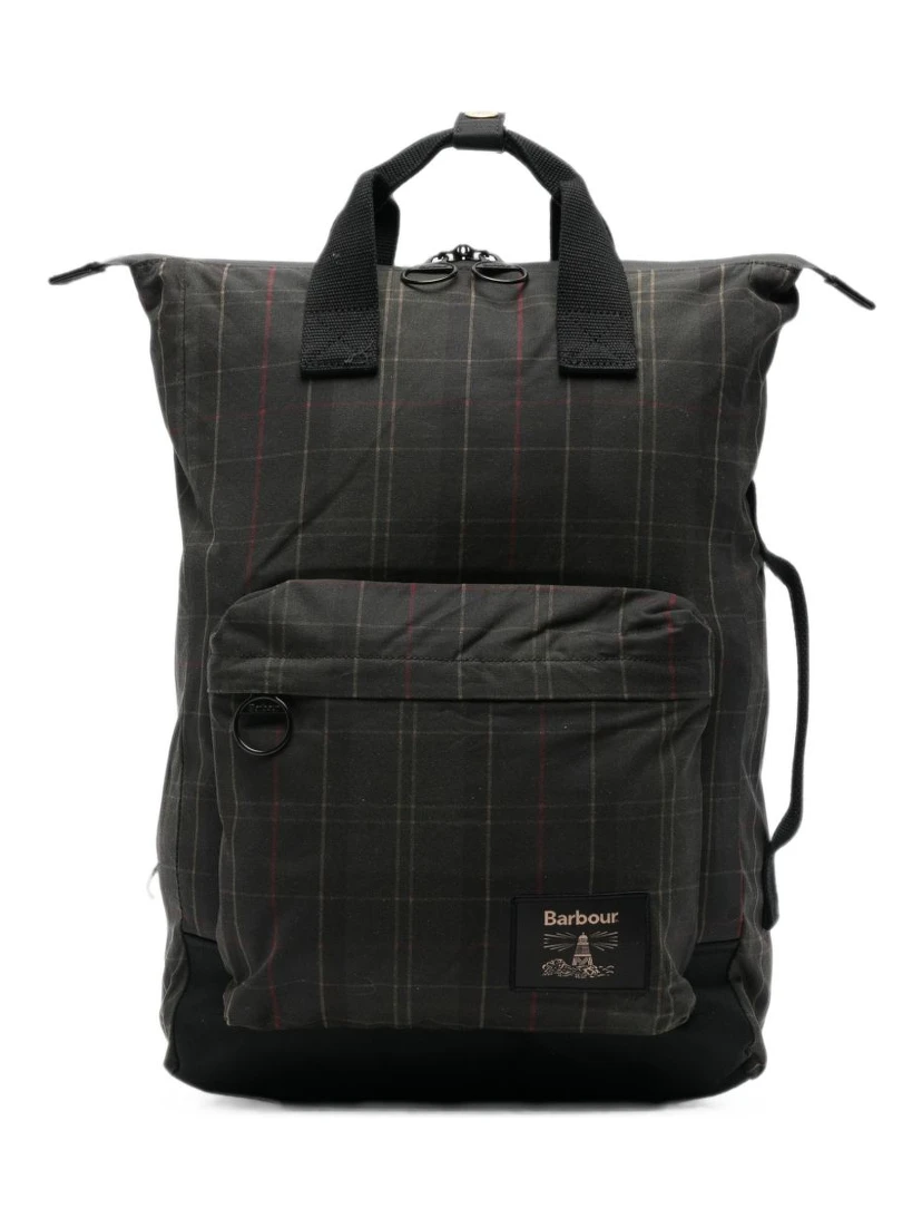 Barbour Bags