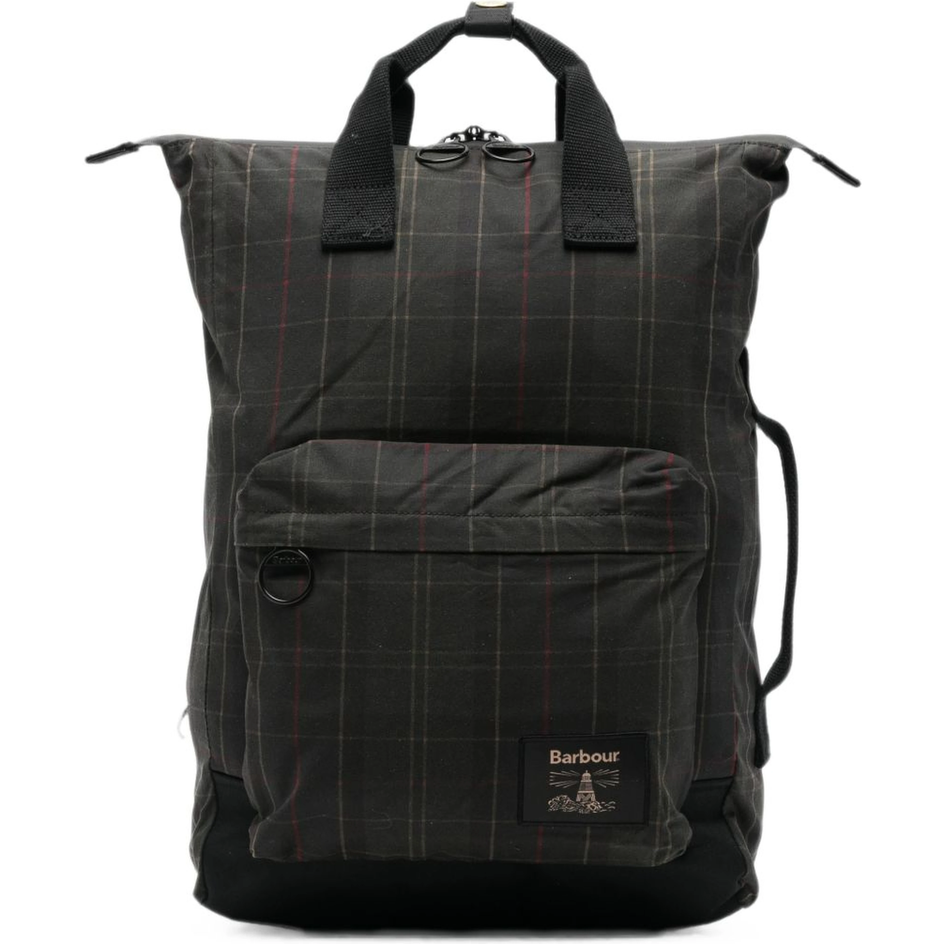 Barbour Bags