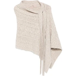 ERMANNO SCERVINO Scarfs