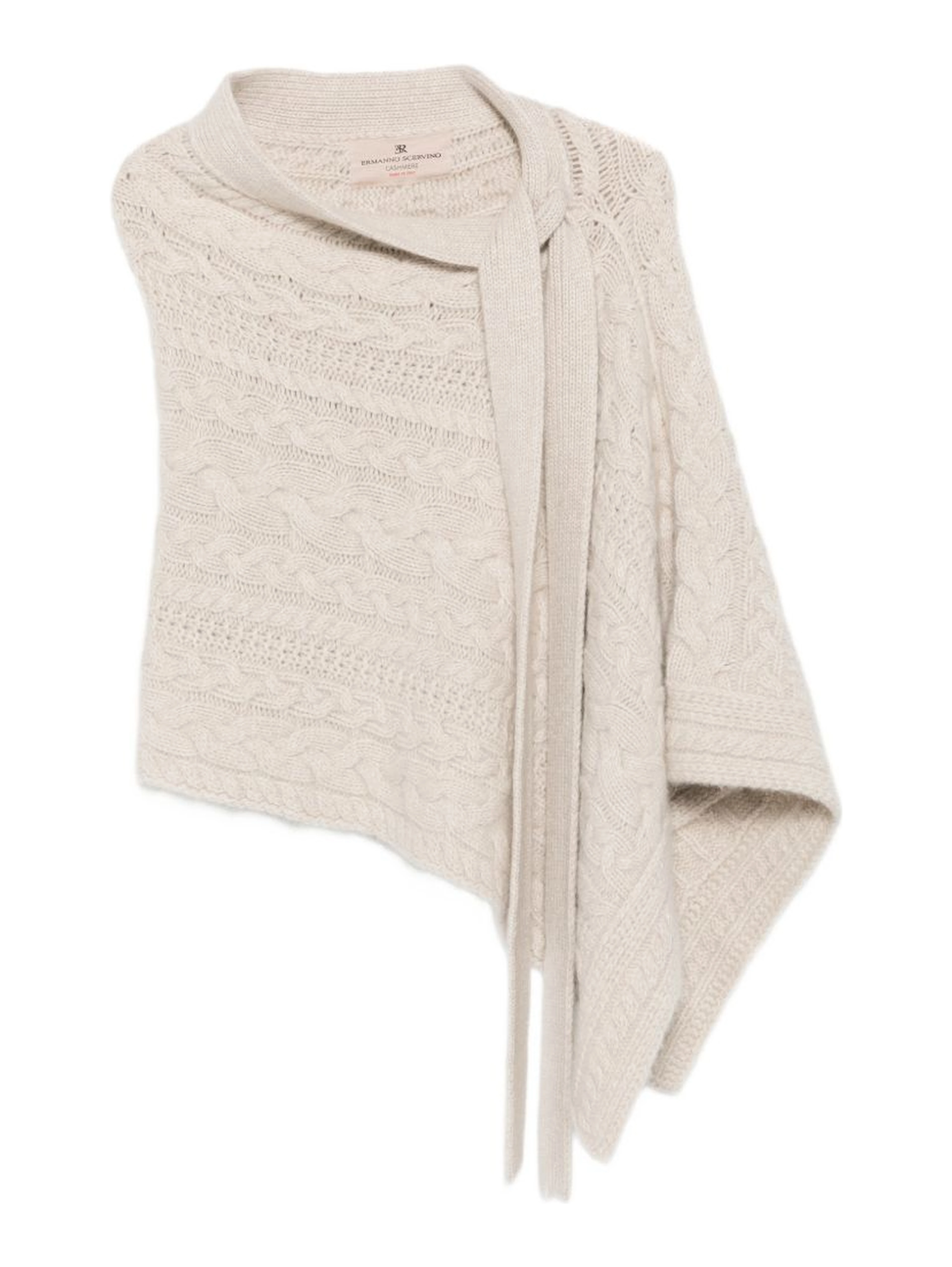 ERMANNO SCERVINO Scarfs