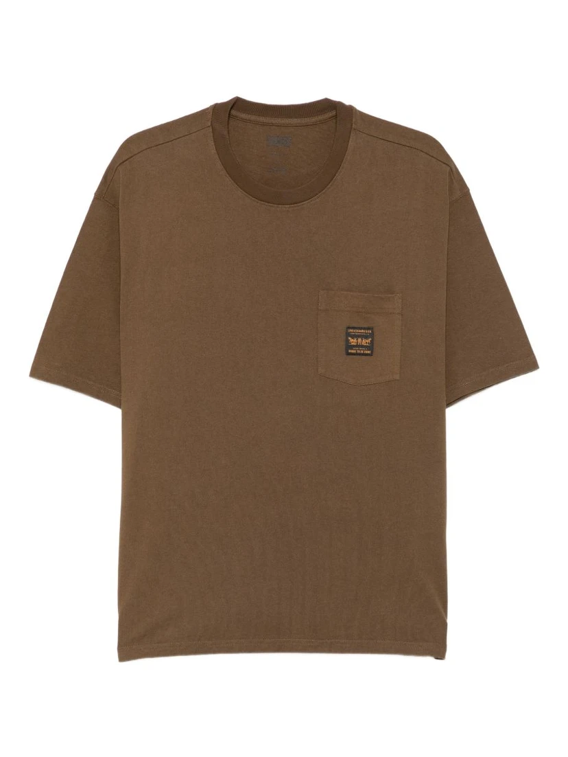 Levi''s T-shirts and Polos