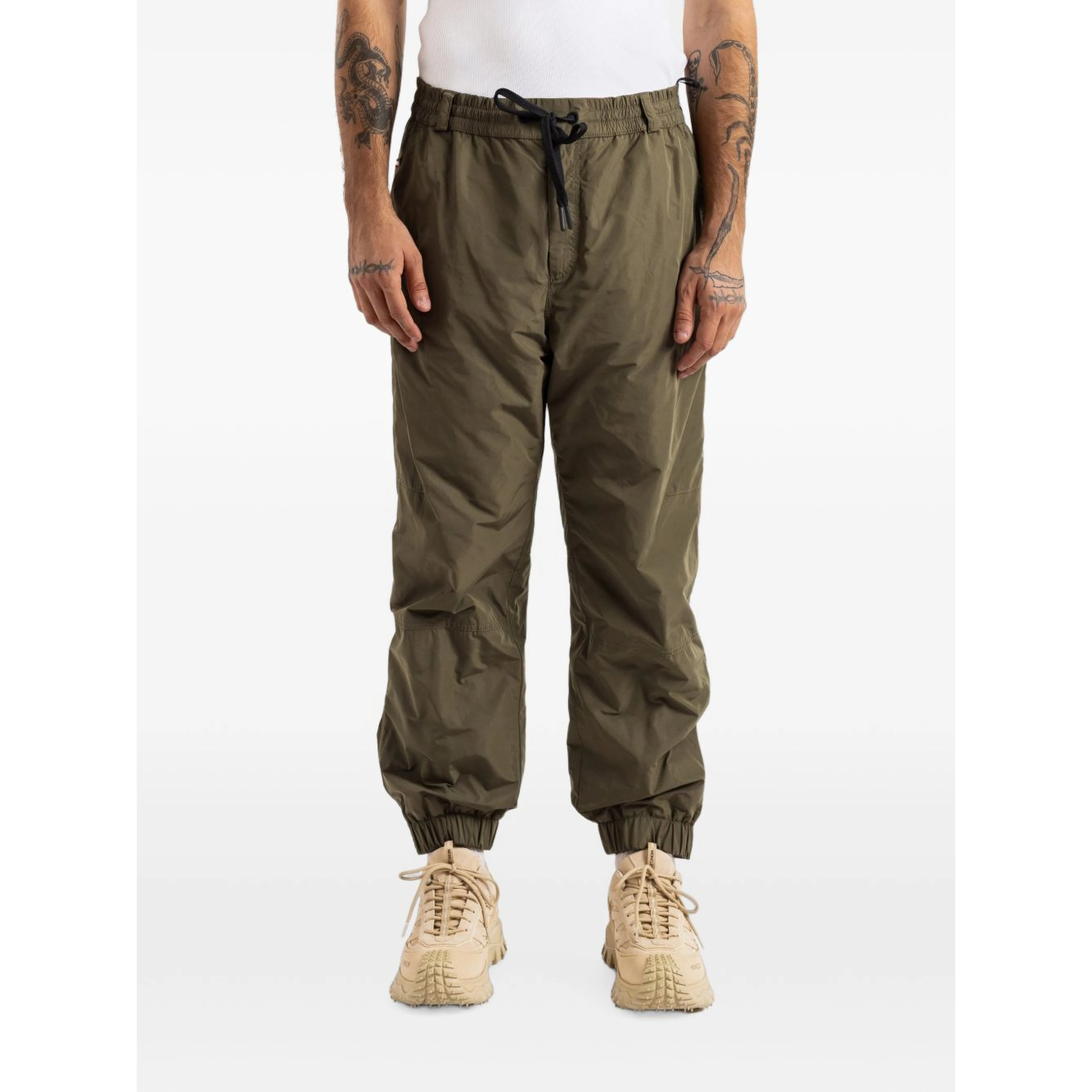 MONCLER GRENOBLE Trousers