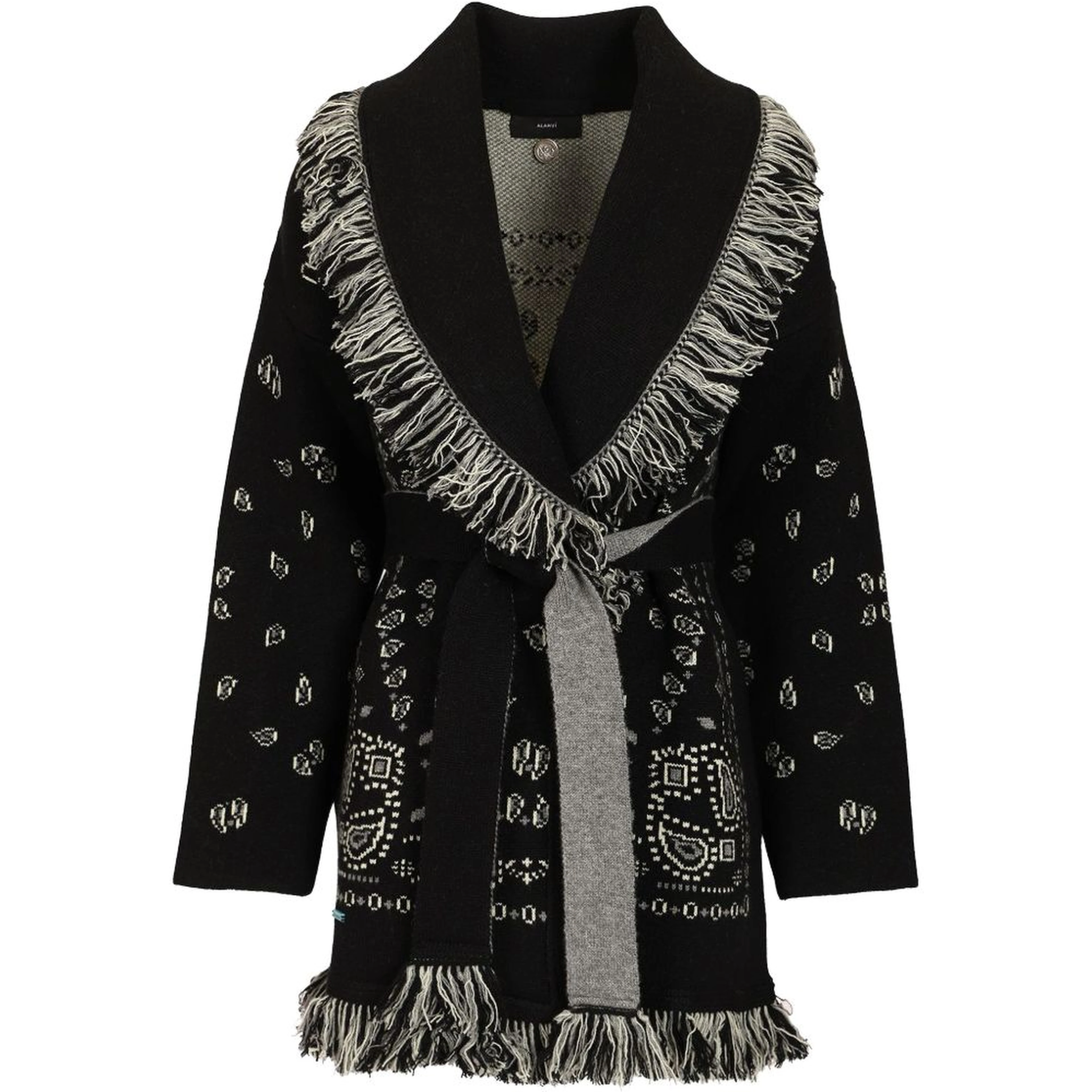 Alanui Sweaters