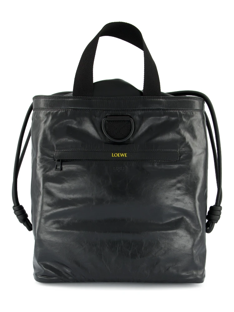Loewe Bags.. Black