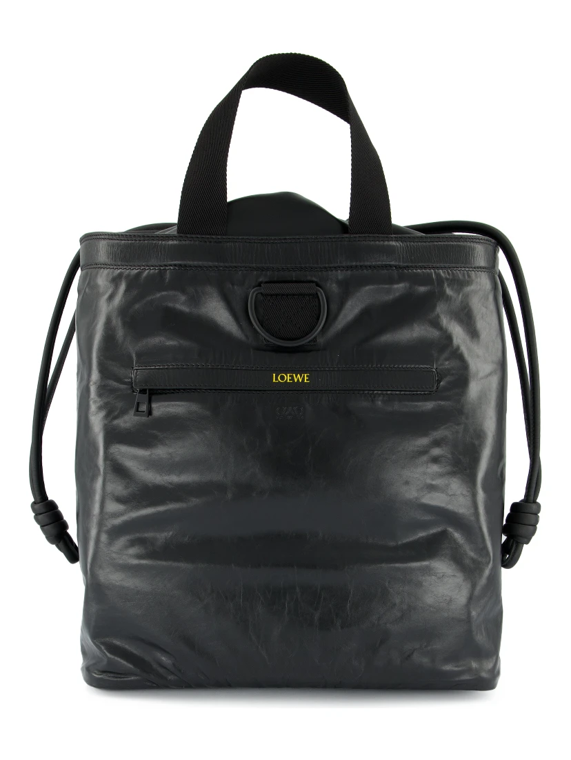 Loewe Bags.. Black