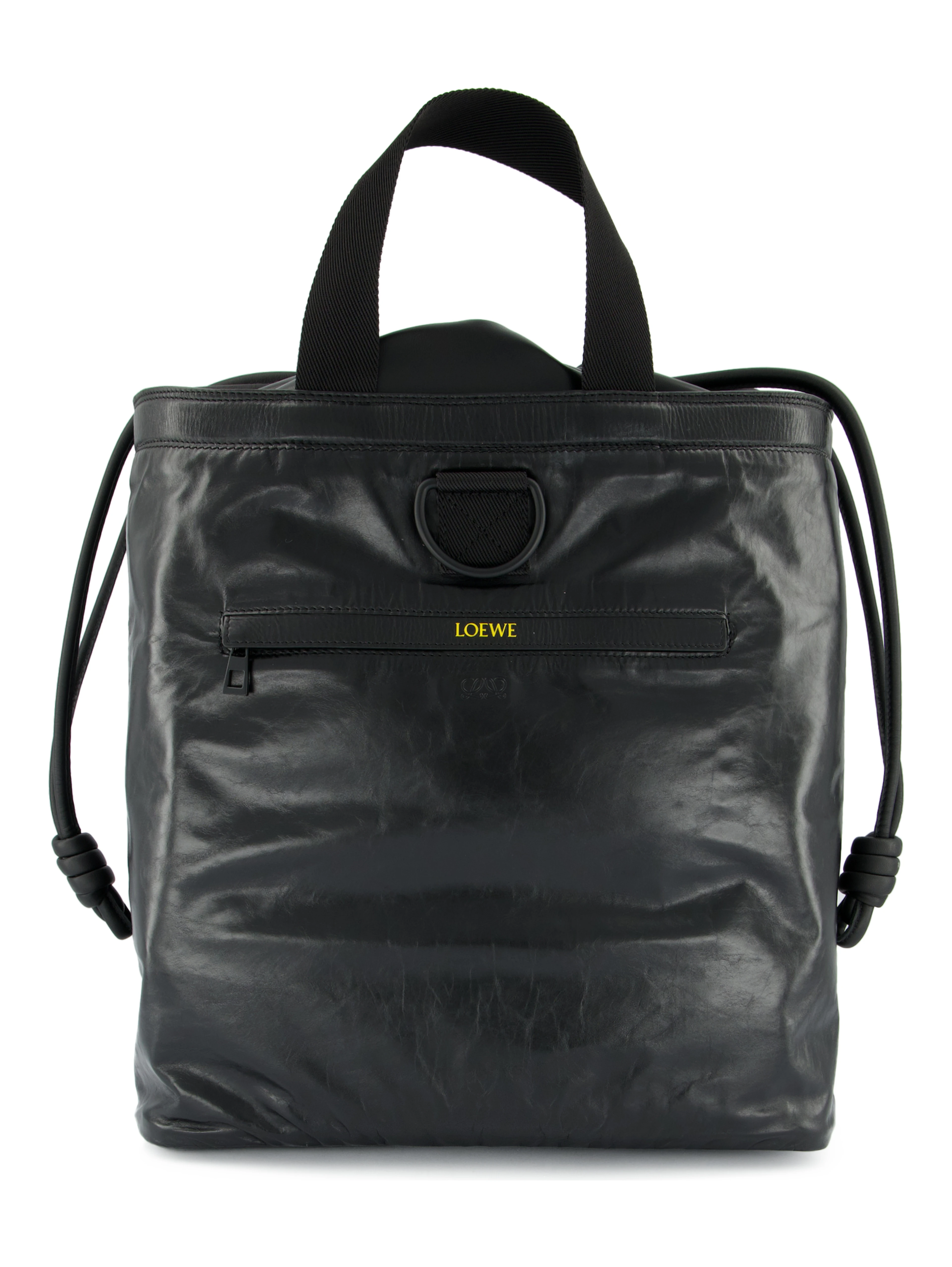 Loewe Bags.. Black