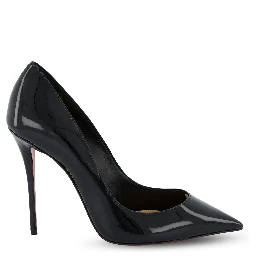 Christian Louboutin With Heel