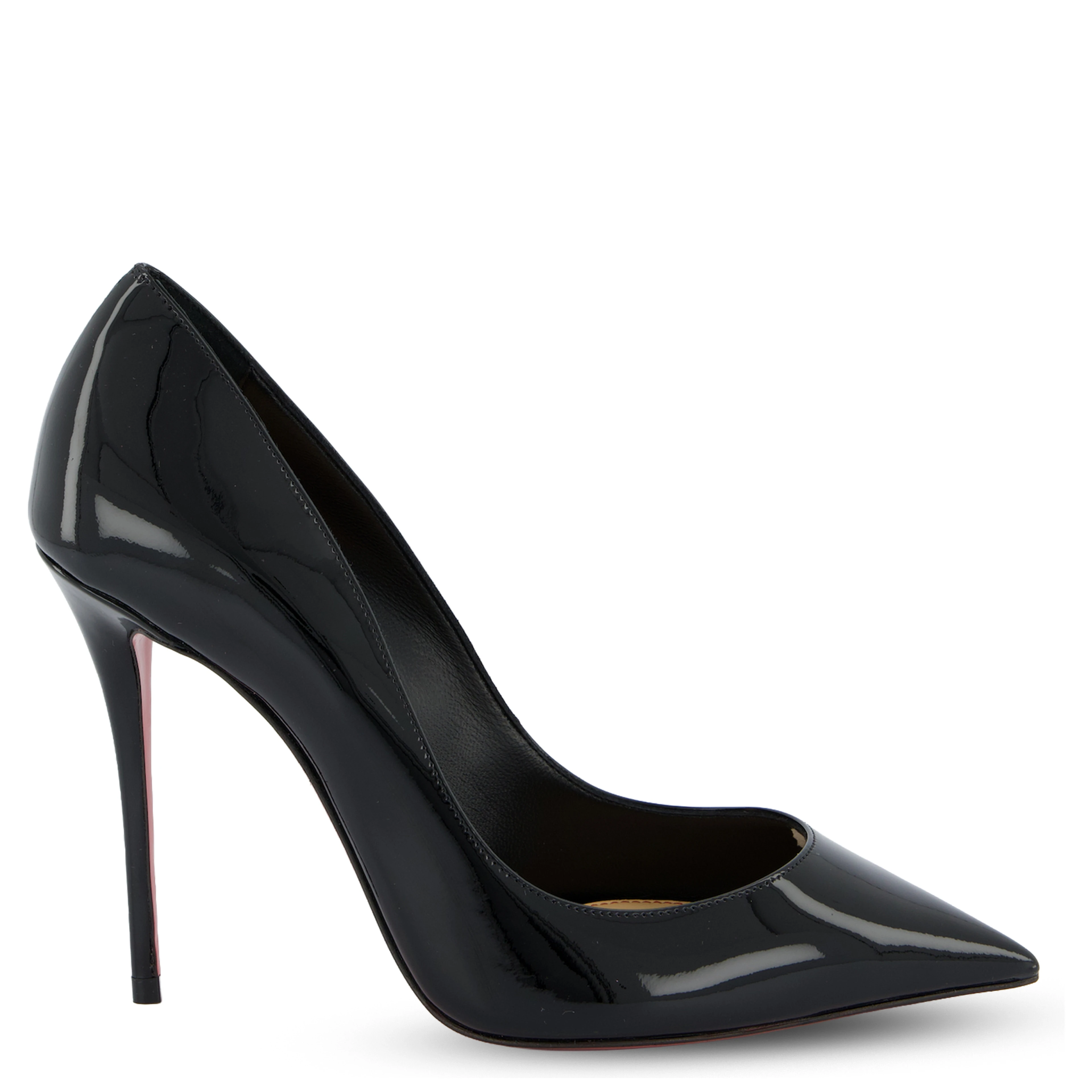 Christian Louboutin With Heel