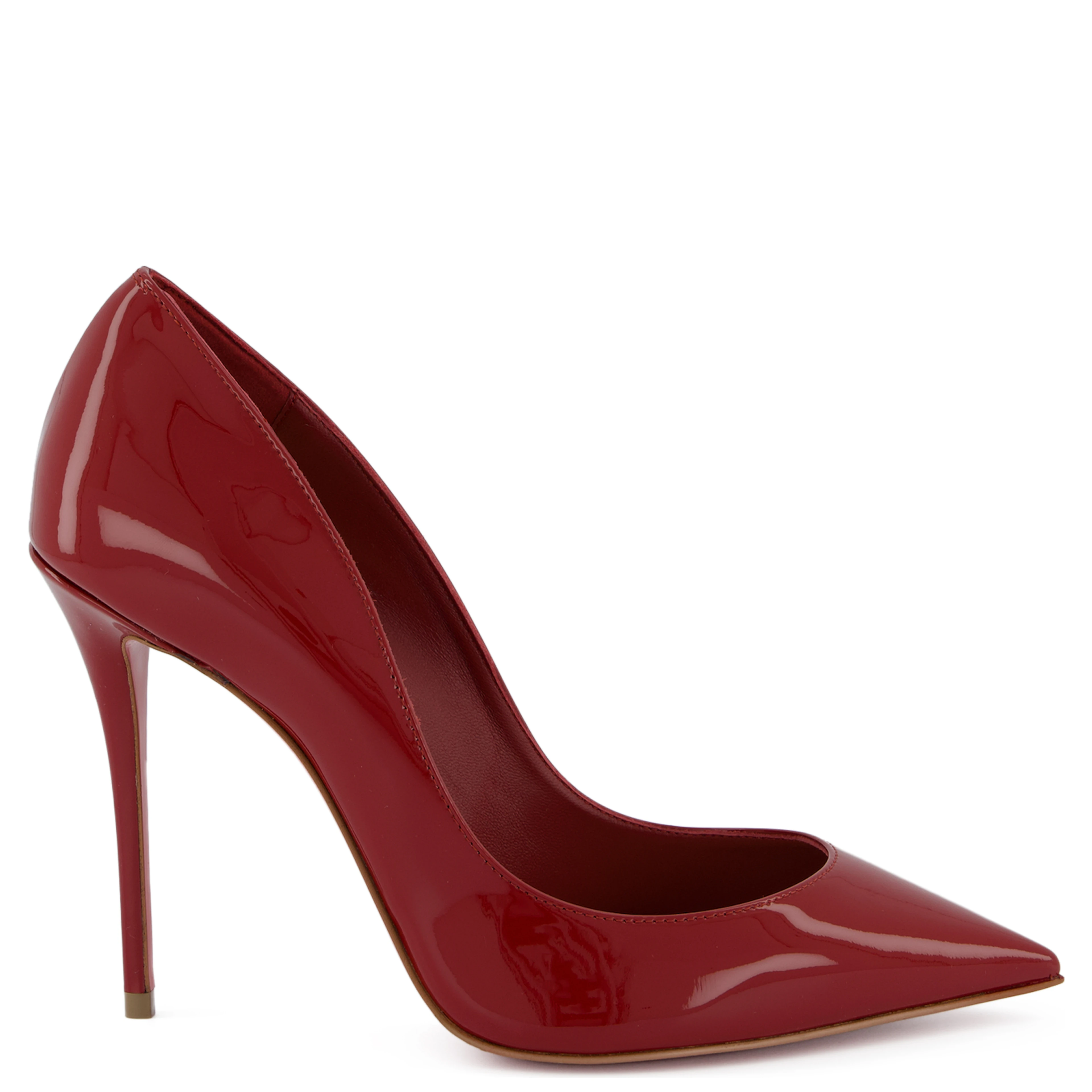 Christian Louboutin With Heel