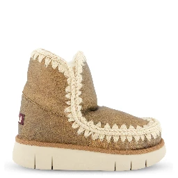 Mou Boots Beige