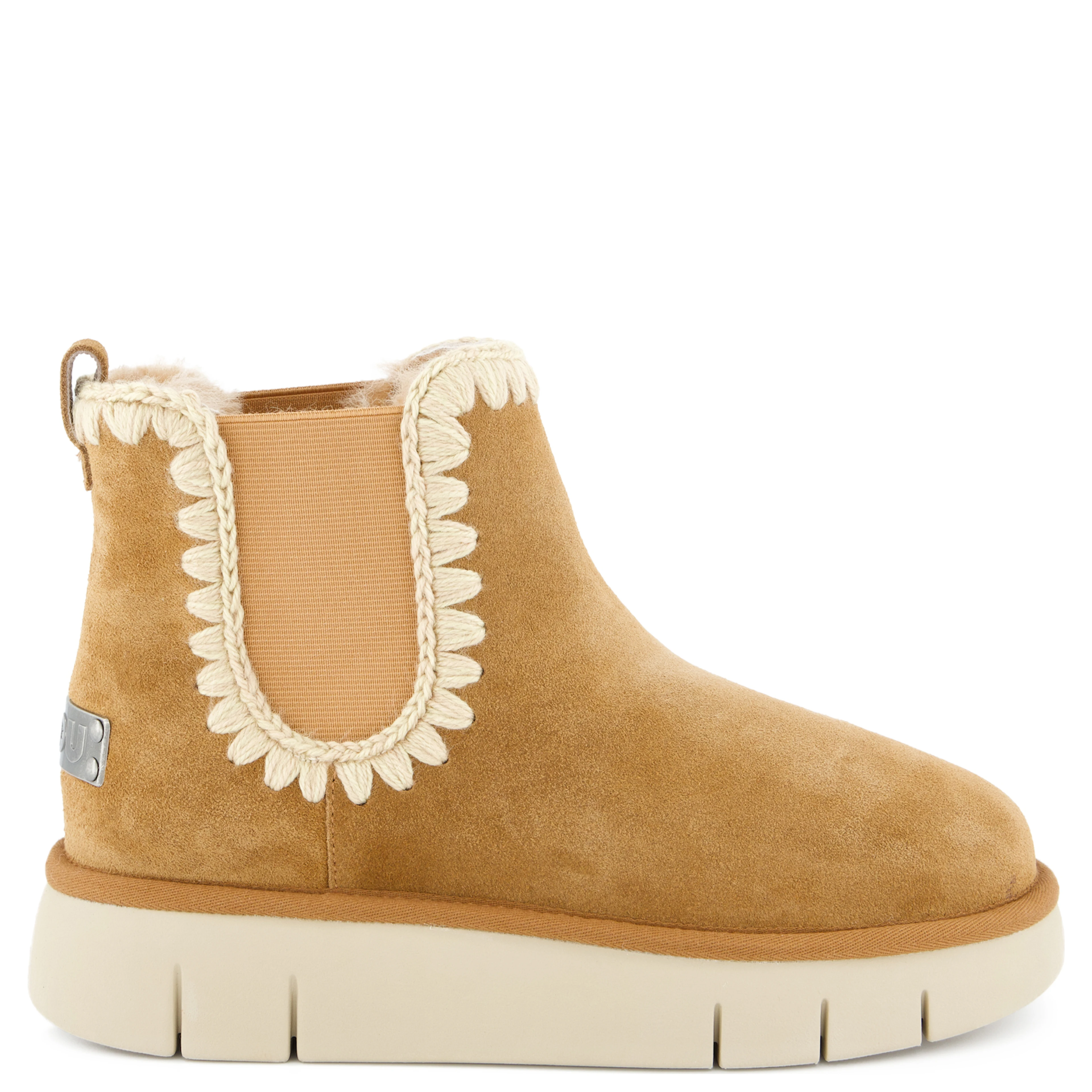 Mou Boots Brown
