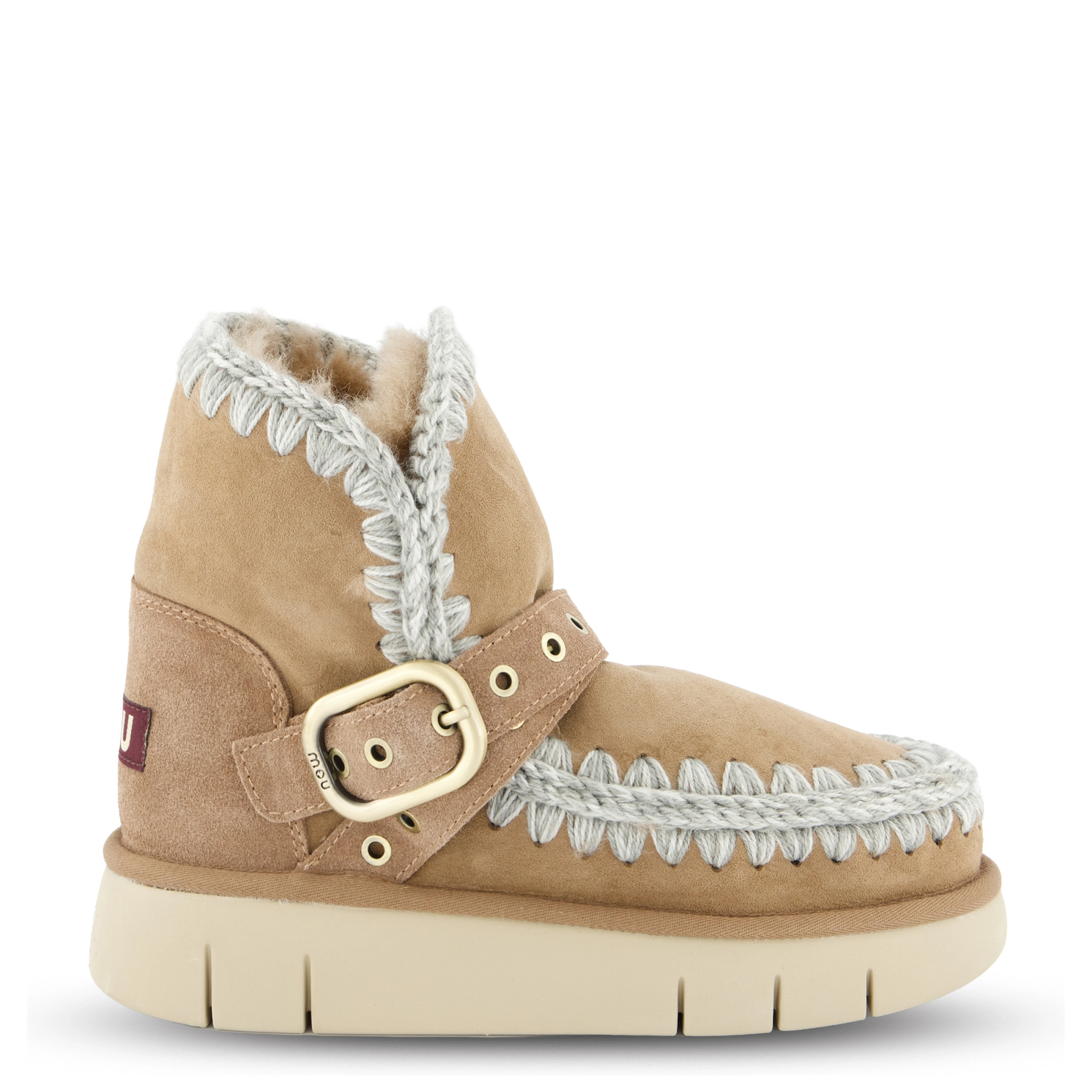 Mou Boots