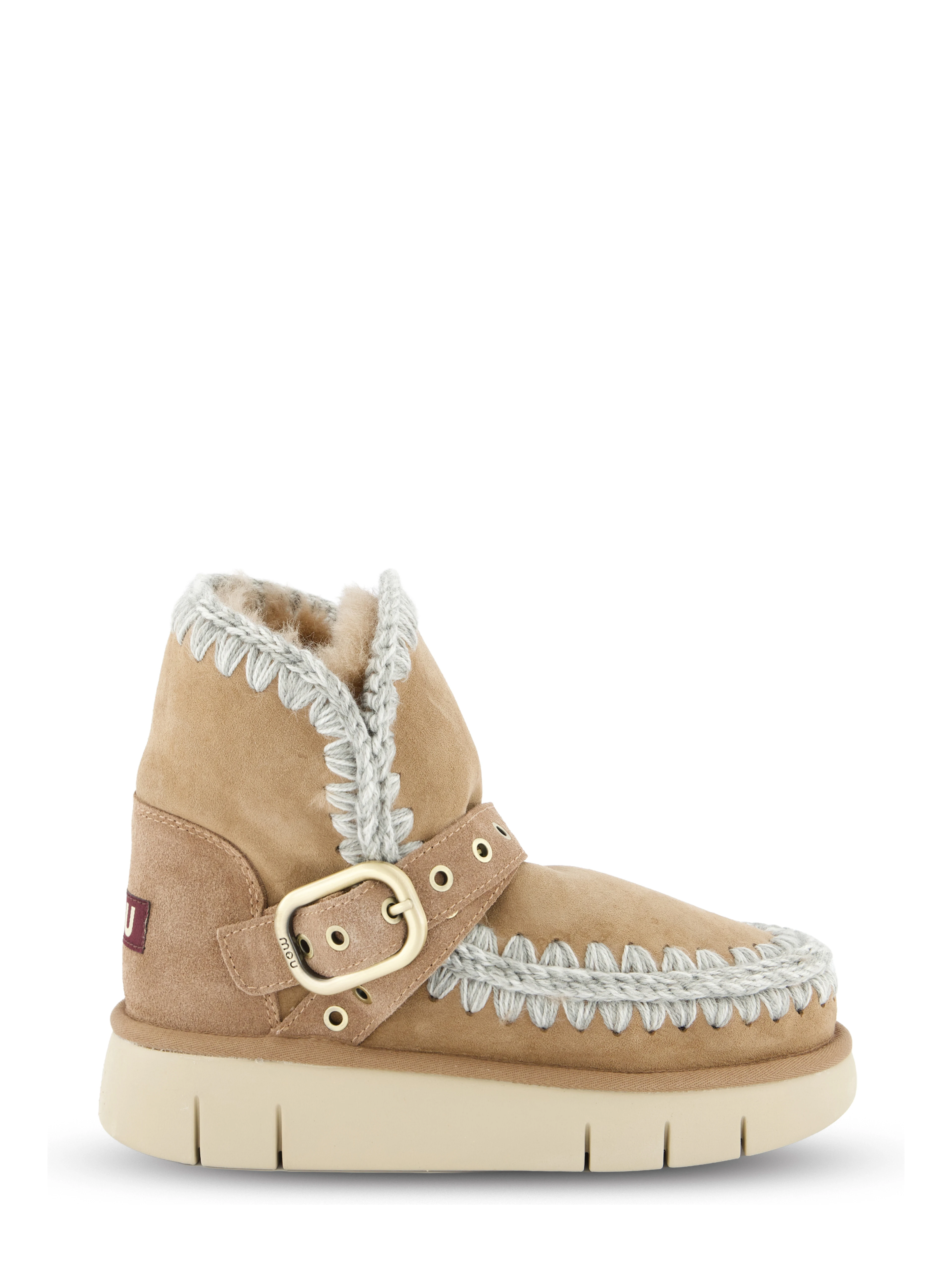 Mou Boots