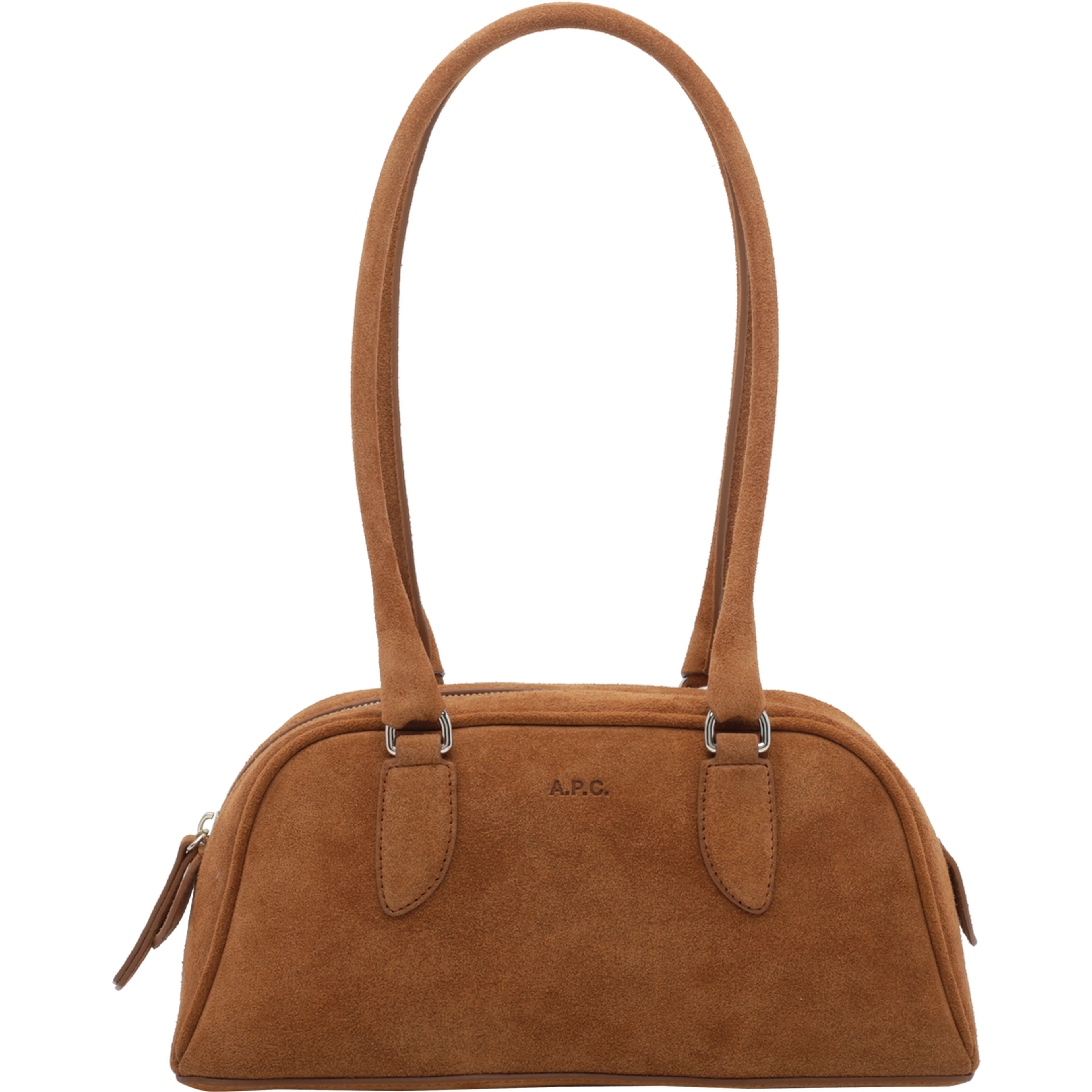 A.P.C. Bags.. Beige