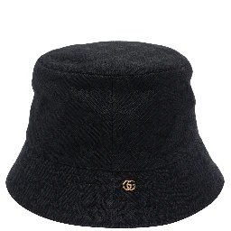 Gucci Hats Beige