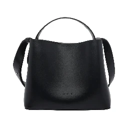 AESTHER EKME Bags.. Black